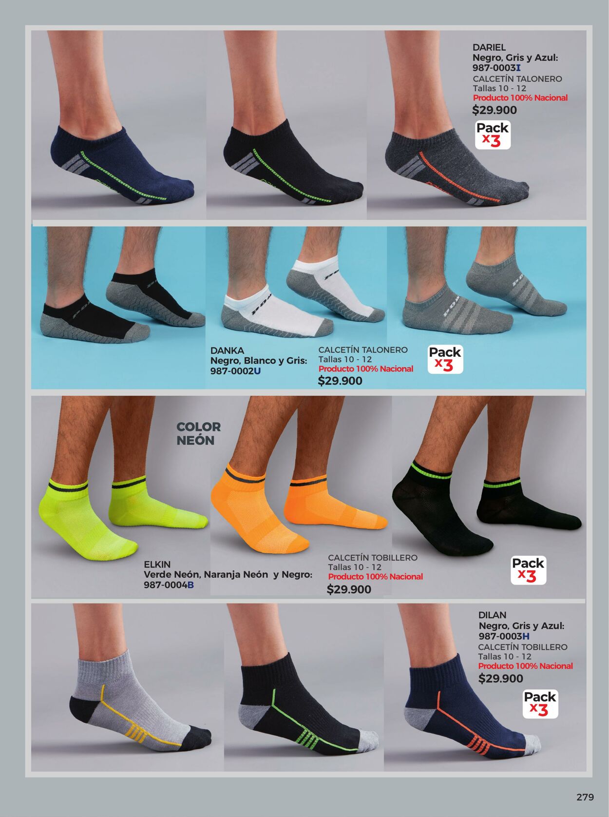 Catálogo Bata 08.11.2022 - 02.01.2023