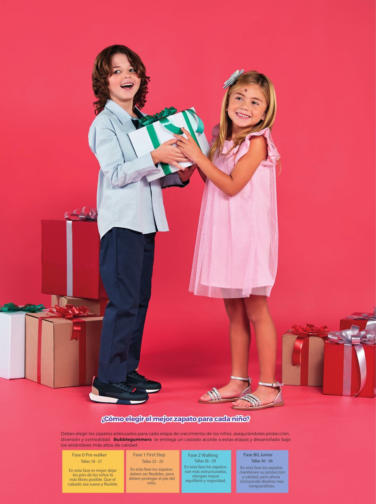 Catálogo Bata 08.11.2022 - 02.01.2023