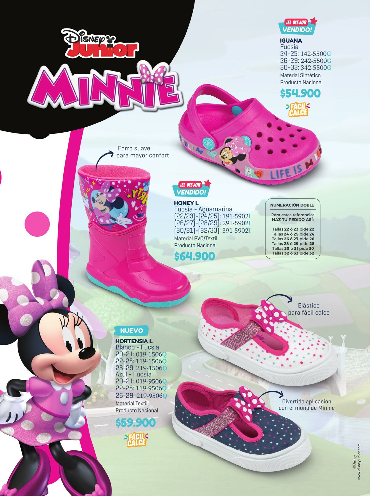 Catálogo Bata 08.11.2022 - 02.01.2023