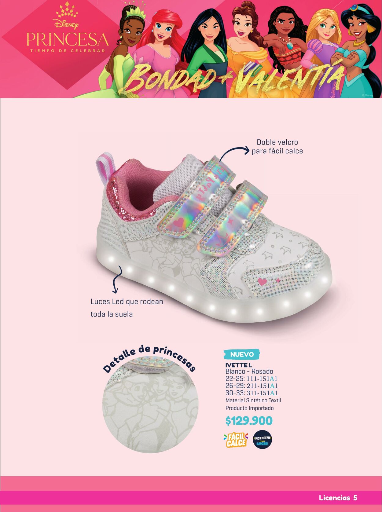 Catálogo Bata 08.11.2022 - 02.01.2023