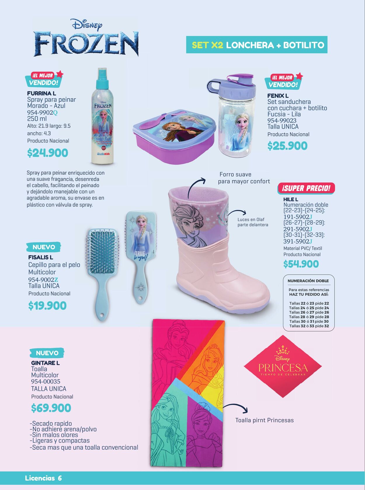 Catálogo Bata 08.11.2022 - 02.01.2023