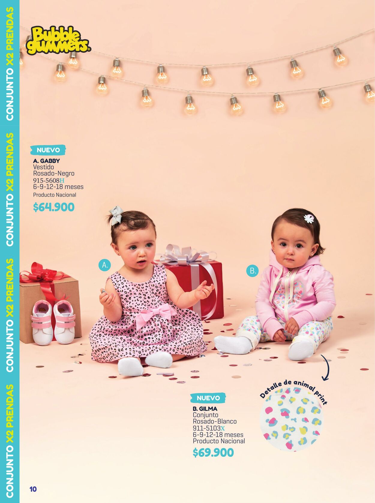 Catálogo Bata 08.11.2022 - 02.01.2023