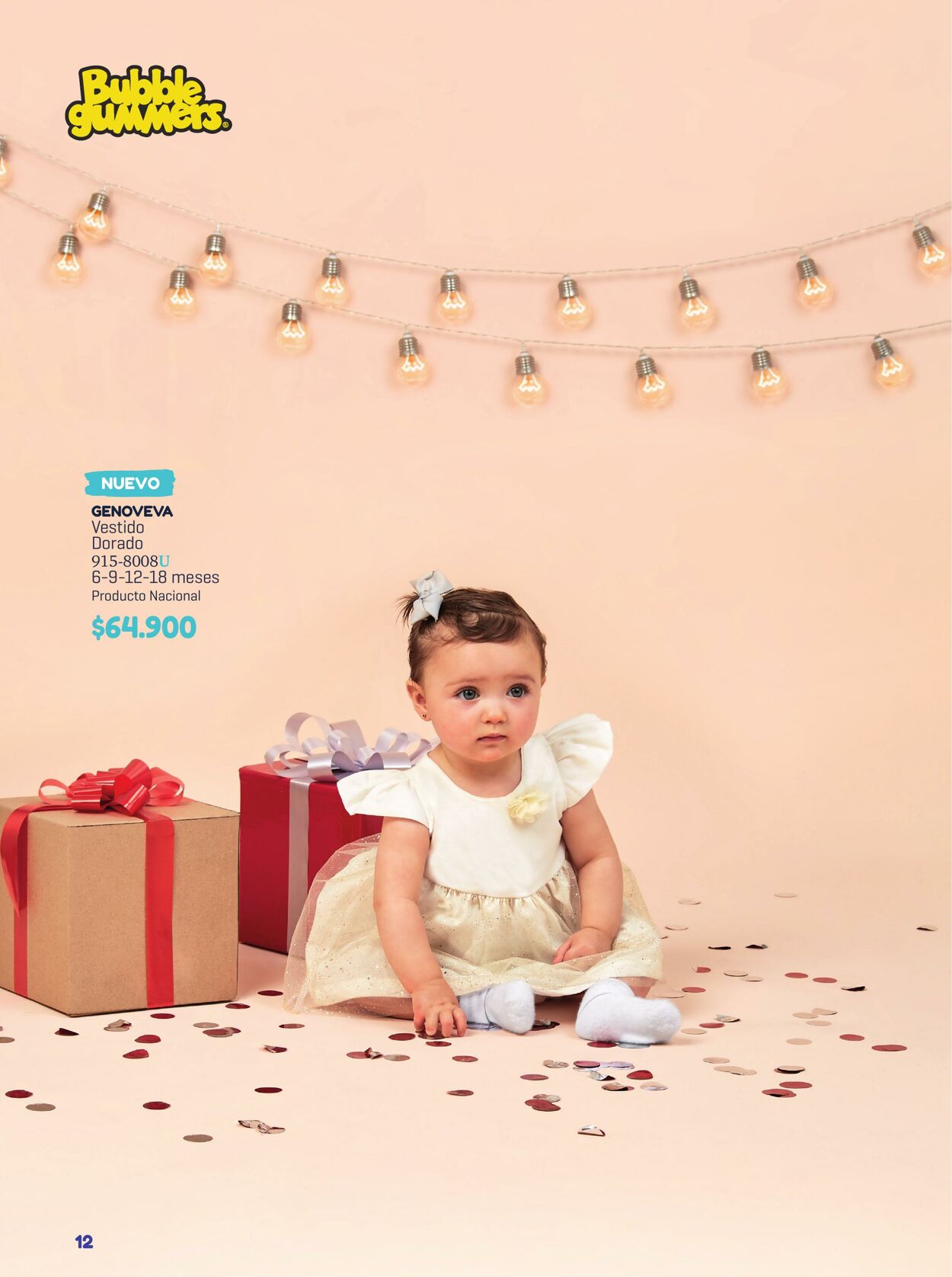 Catálogo Bata 08.11.2022 - 02.01.2023