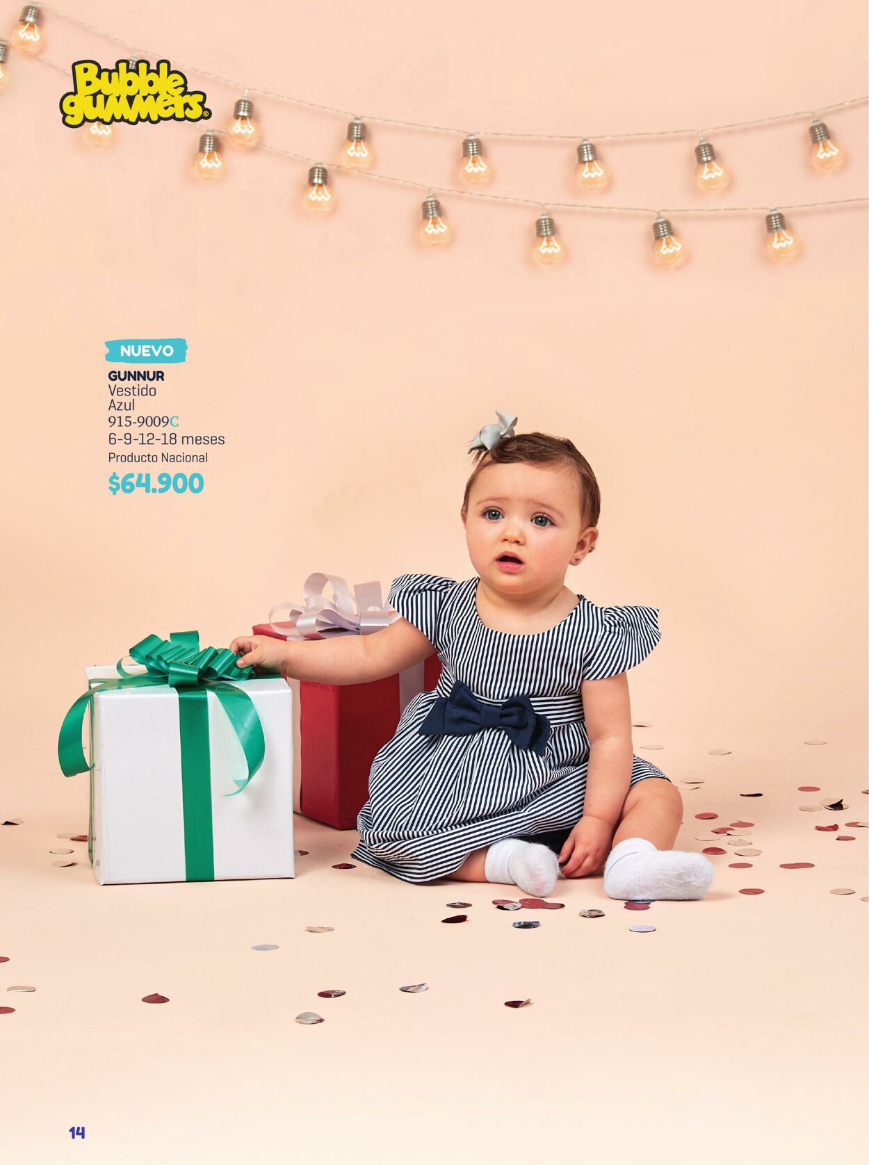 Catálogo Bata 08.11.2022 - 02.01.2023