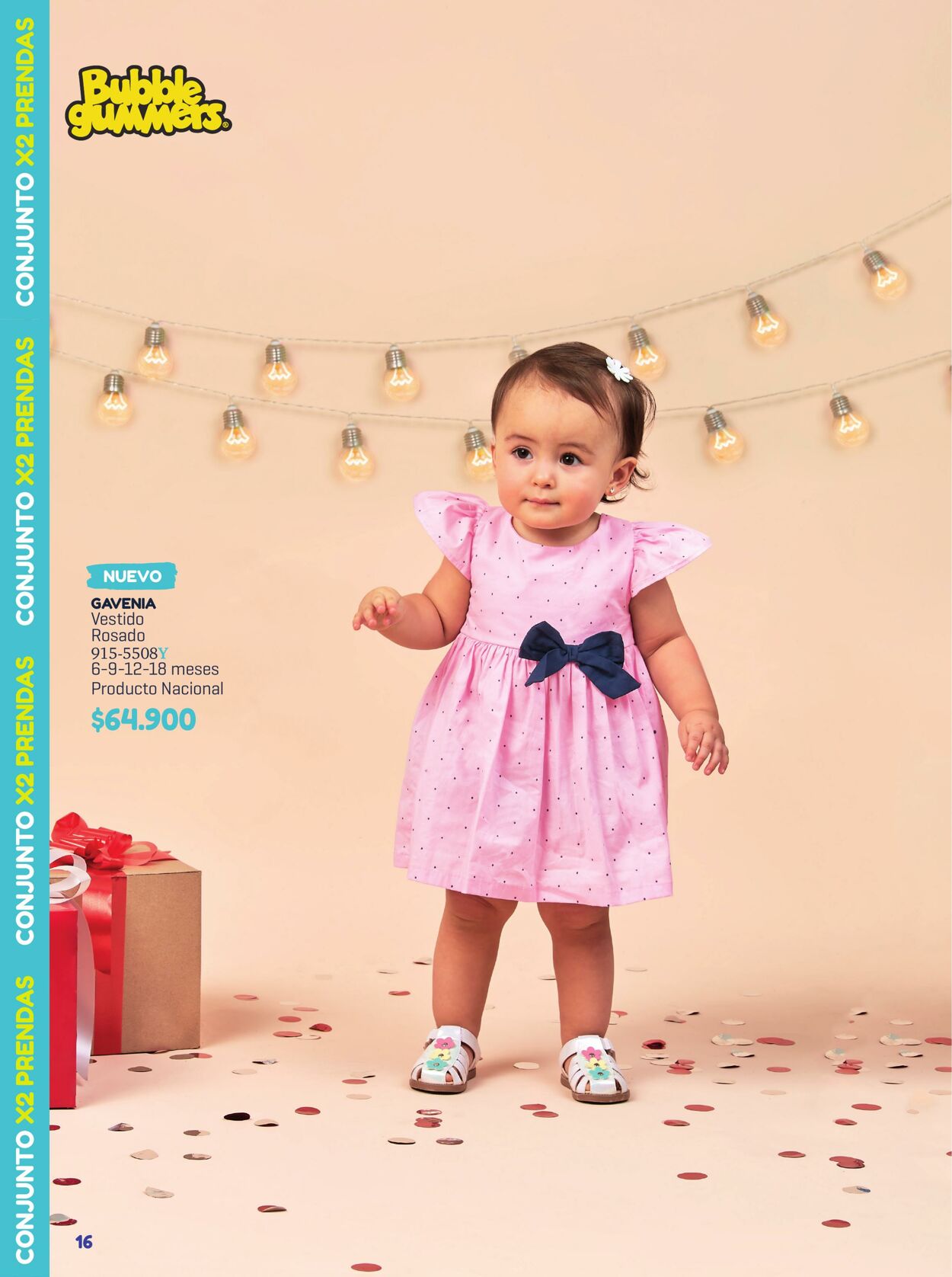 Catálogo Bata 08.11.2022 - 02.01.2023