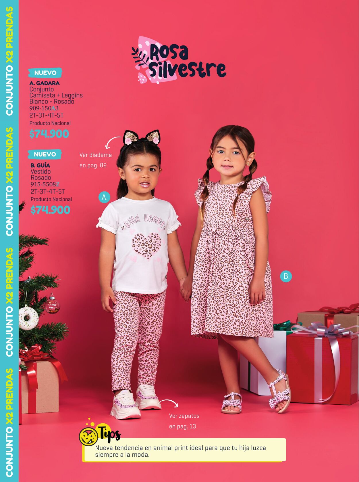 Catálogo Bata 08.11.2022 - 02.01.2023