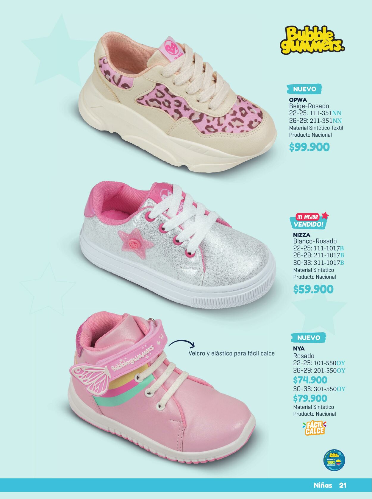 Catálogo Bata 08.11.2022 - 02.01.2023