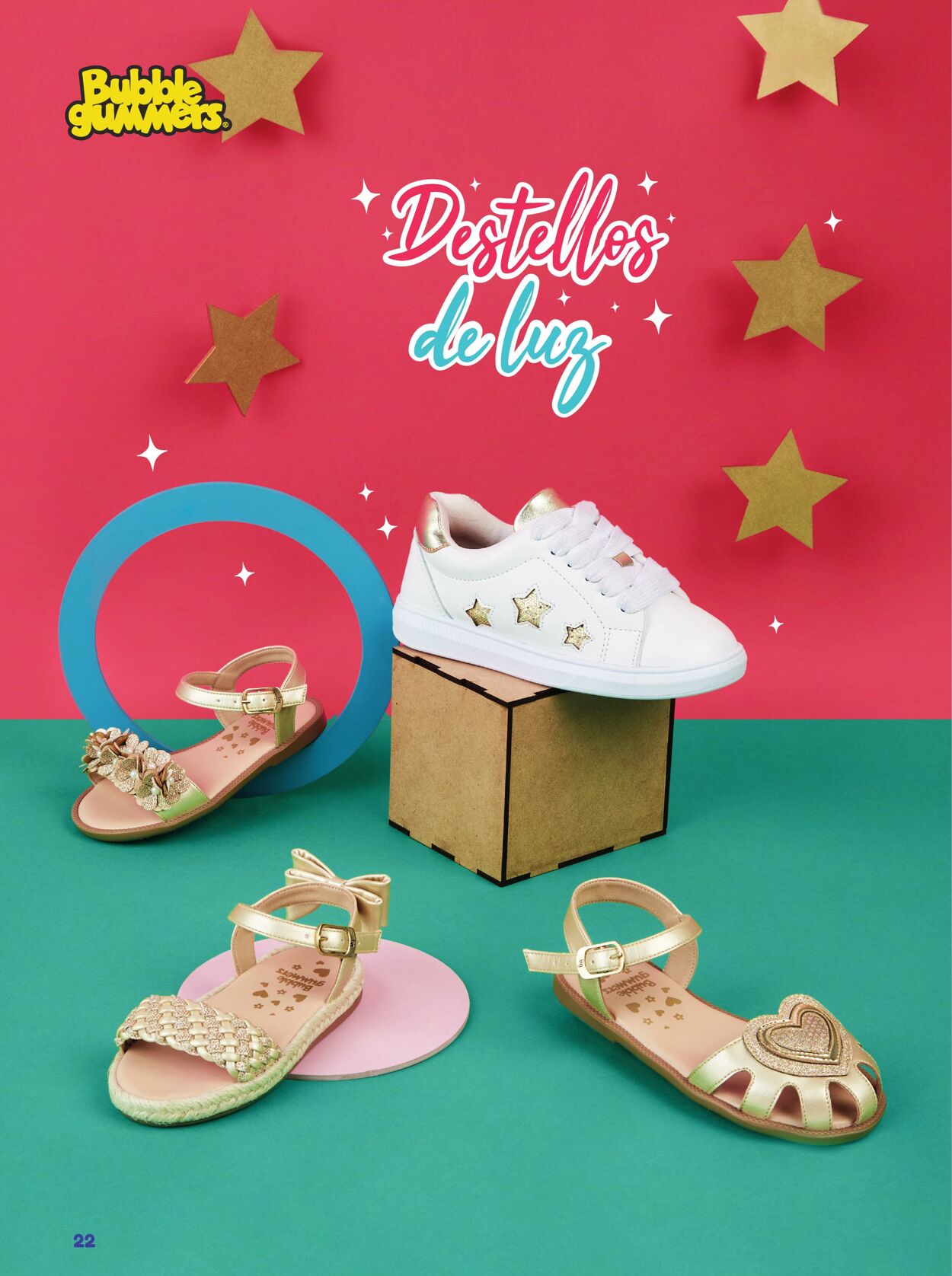 Catálogo Bata 08.11.2022 - 02.01.2023