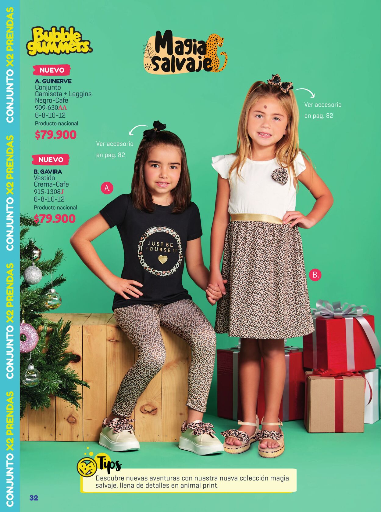 Catálogo Bata 08.11.2022 - 02.01.2023