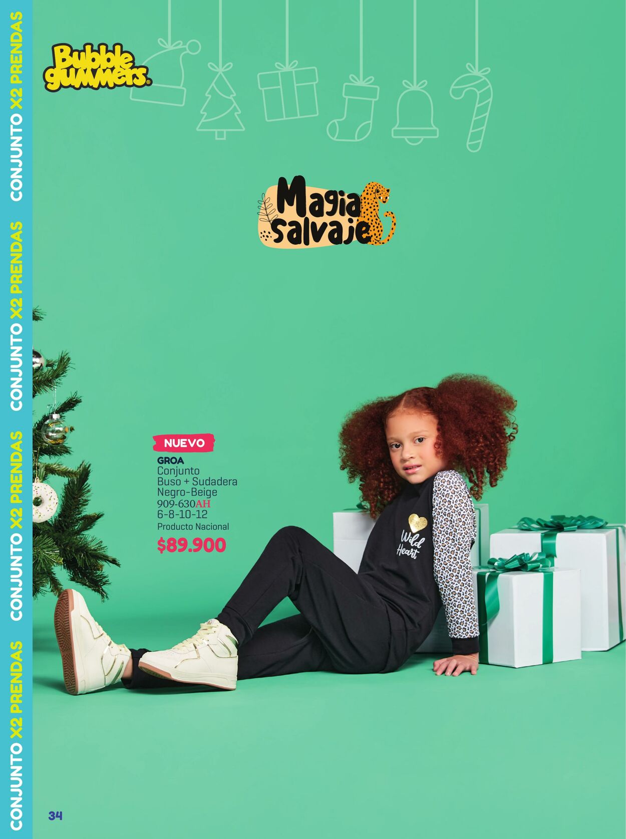 Catálogo Bata 08.11.2022 - 02.01.2023