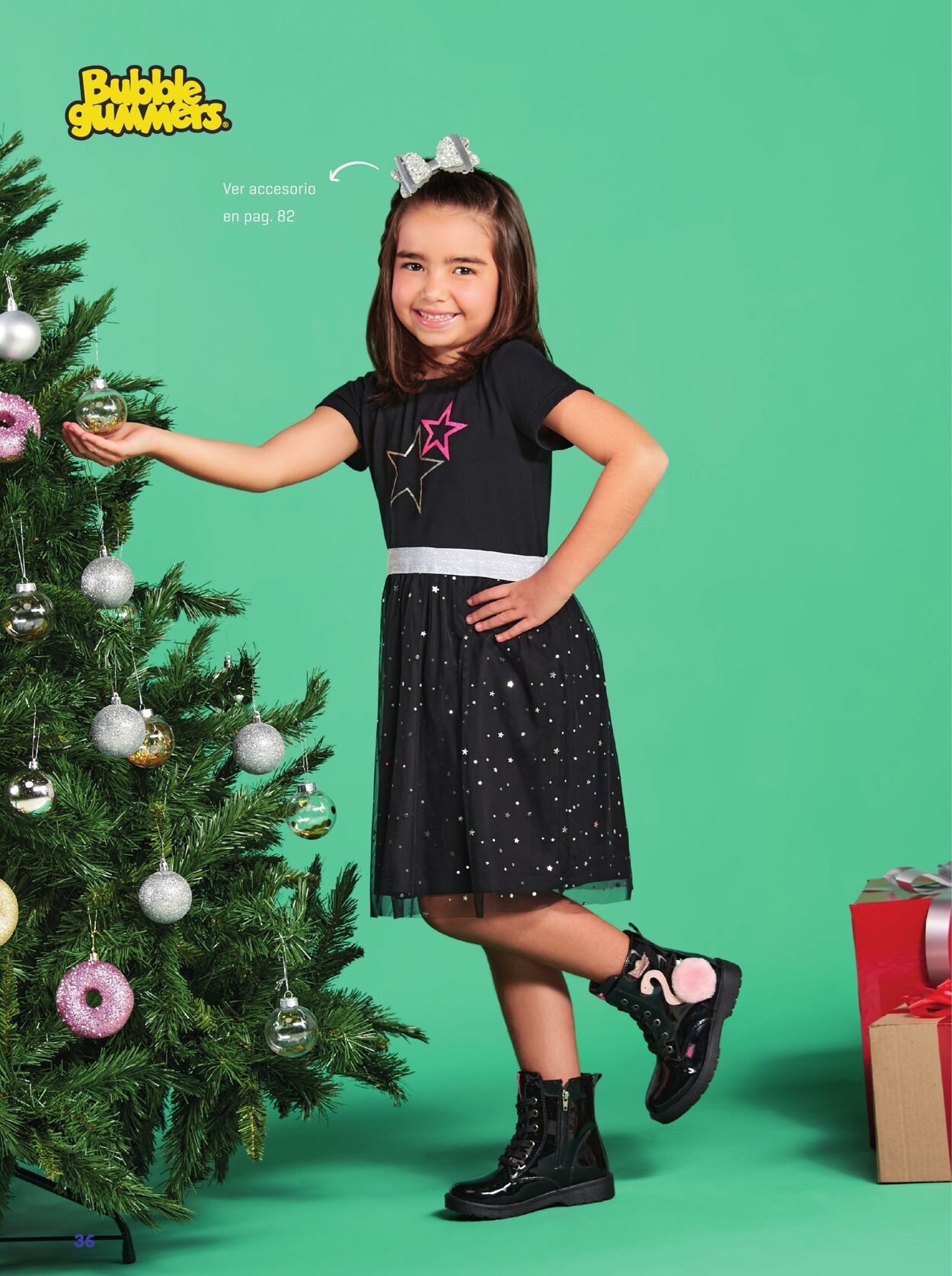 Catálogo Bata 08.11.2022 - 02.01.2023