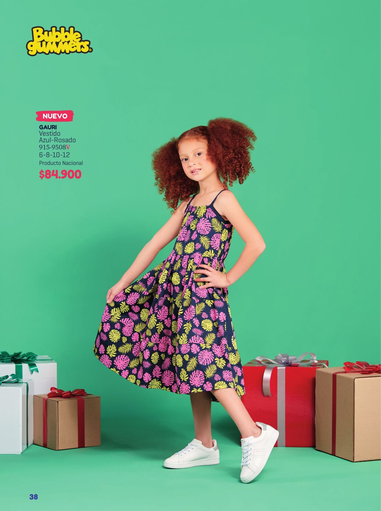 Catálogo Bata 08.11.2022 - 02.01.2023