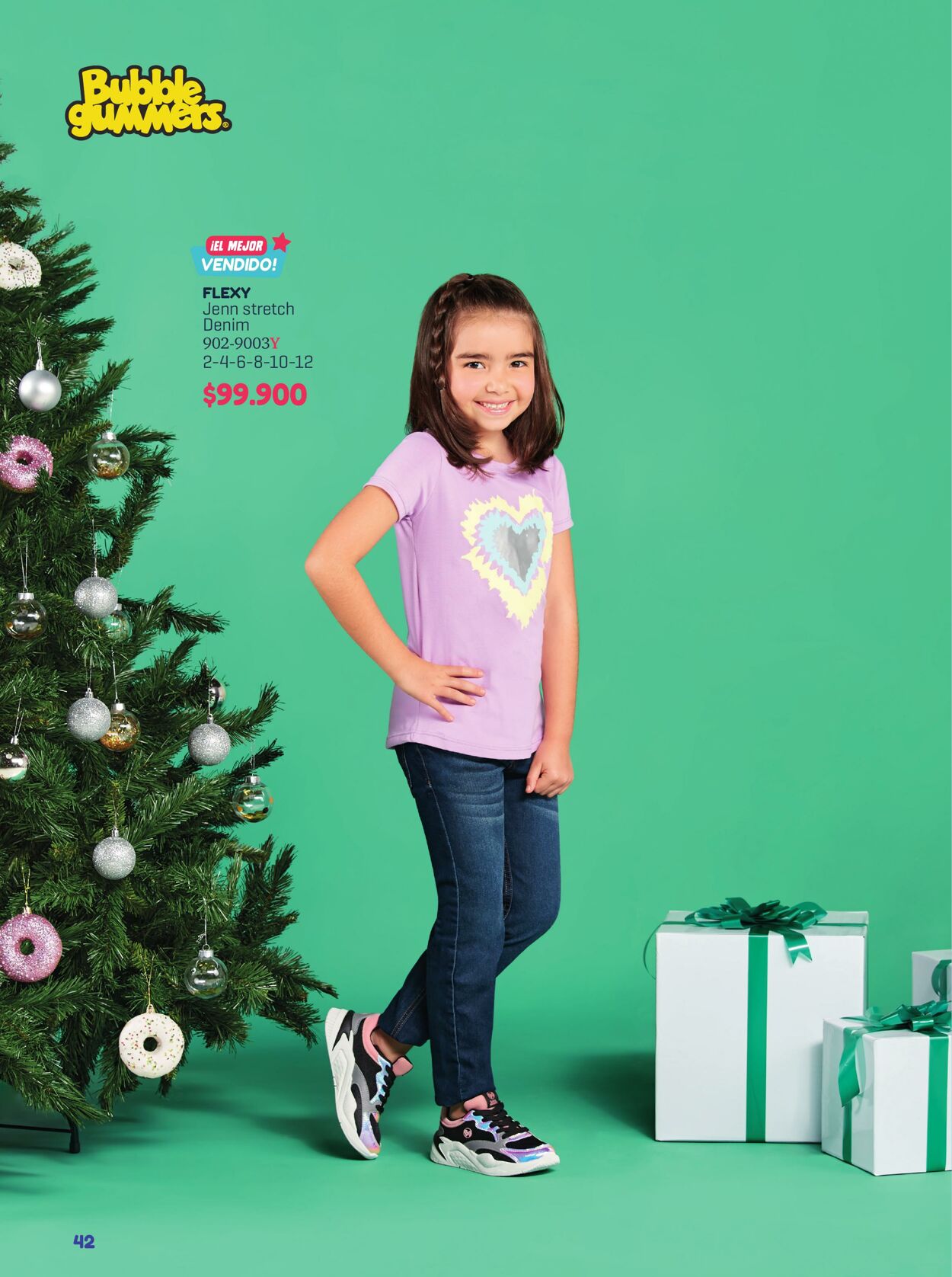 Catálogo Bata 08.11.2022 - 02.01.2023