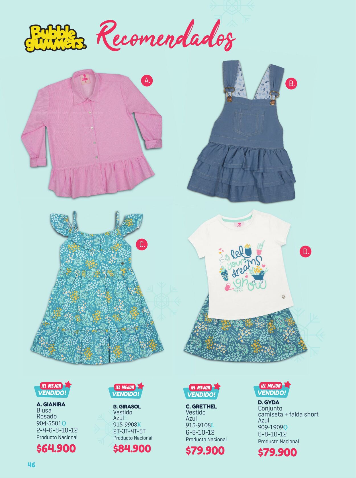 Catálogo Bata 08.11.2022 - 02.01.2023