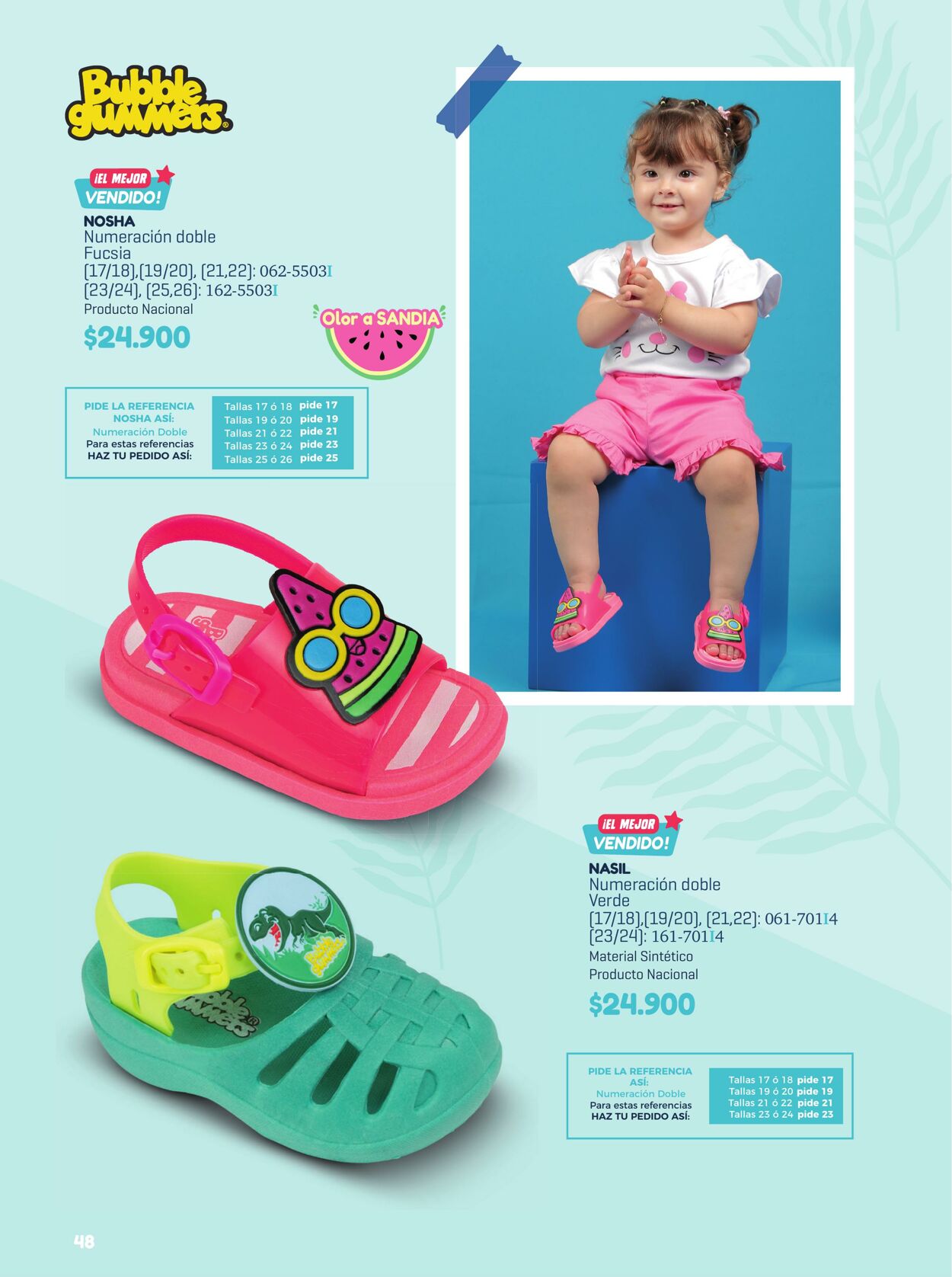 Catálogo Bata 08.11.2022 - 02.01.2023