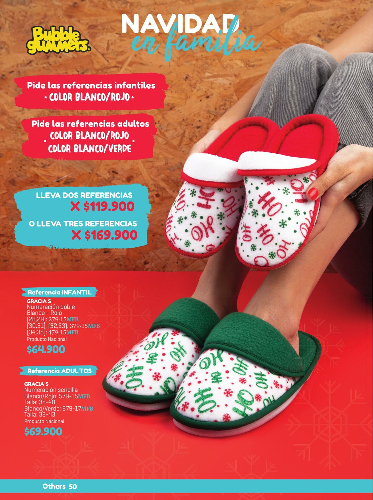 Catálogo Bata 08.11.2022 - 02.01.2023