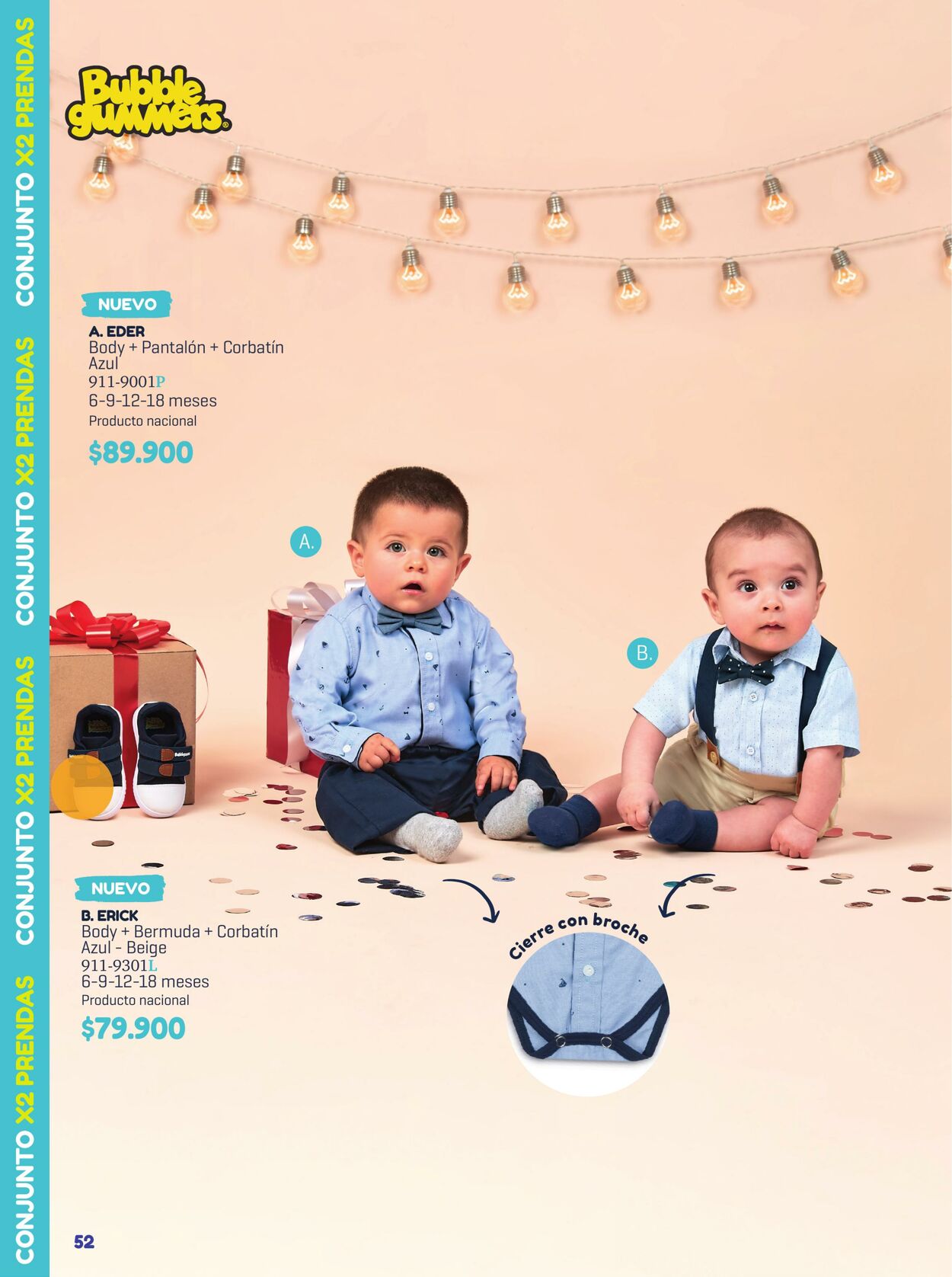 Catálogo Bata 08.11.2022 - 02.01.2023