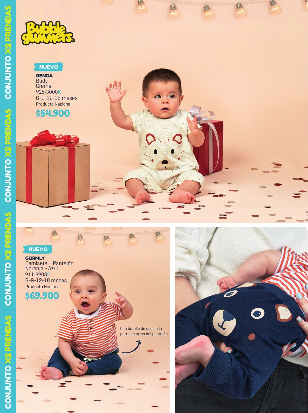 Catálogo Bata 08.11.2022 - 02.01.2023