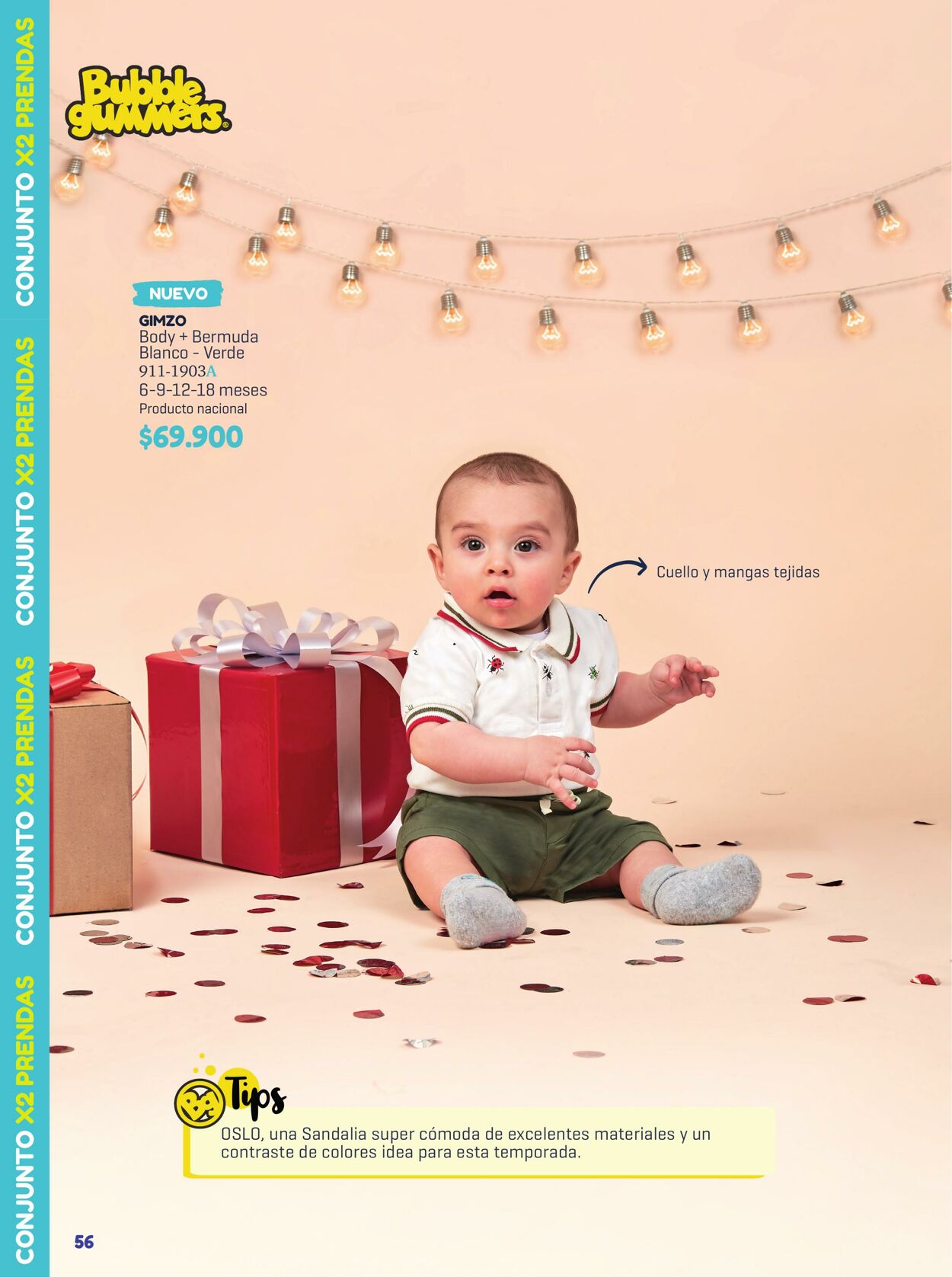 Catálogo Bata 08.11.2022 - 02.01.2023