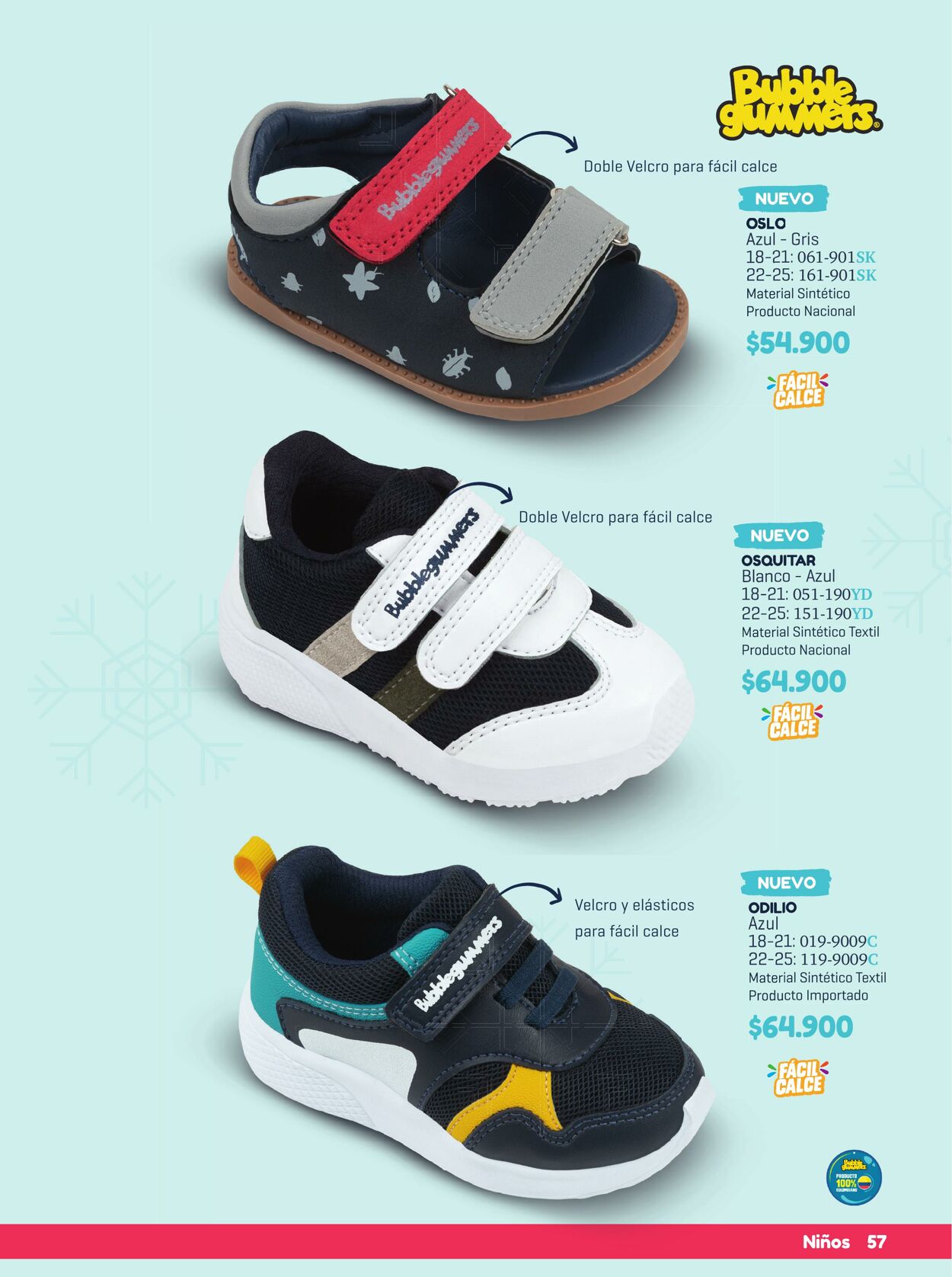 Catálogo Bata 08.11.2022 - 02.01.2023