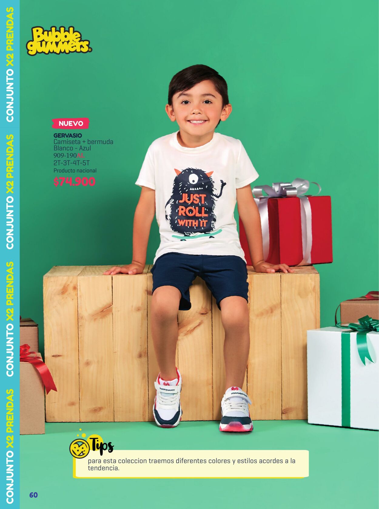 Catálogo Bata 08.11.2022 - 02.01.2023