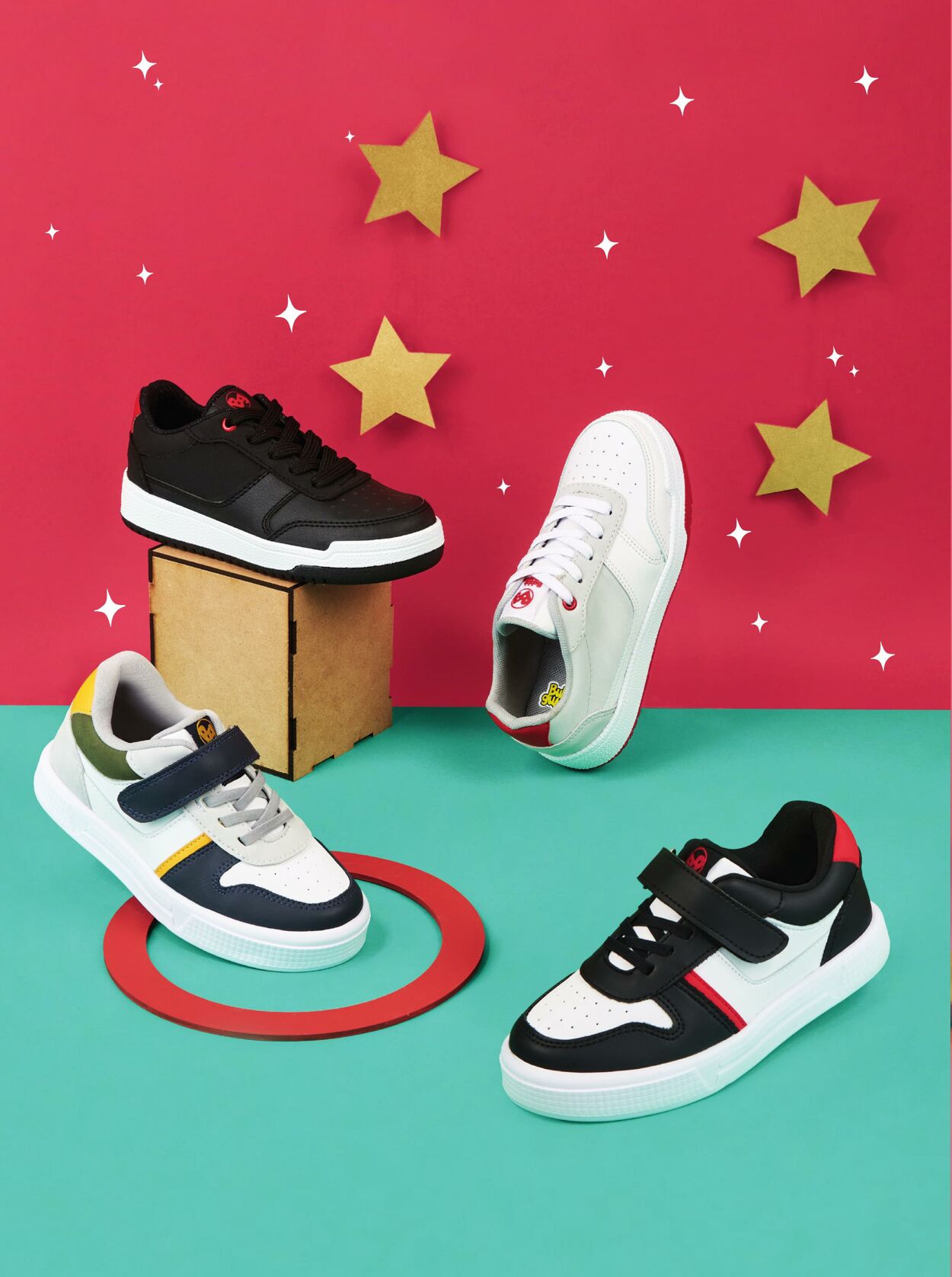 Catálogo Bata 08.11.2022 - 02.01.2023