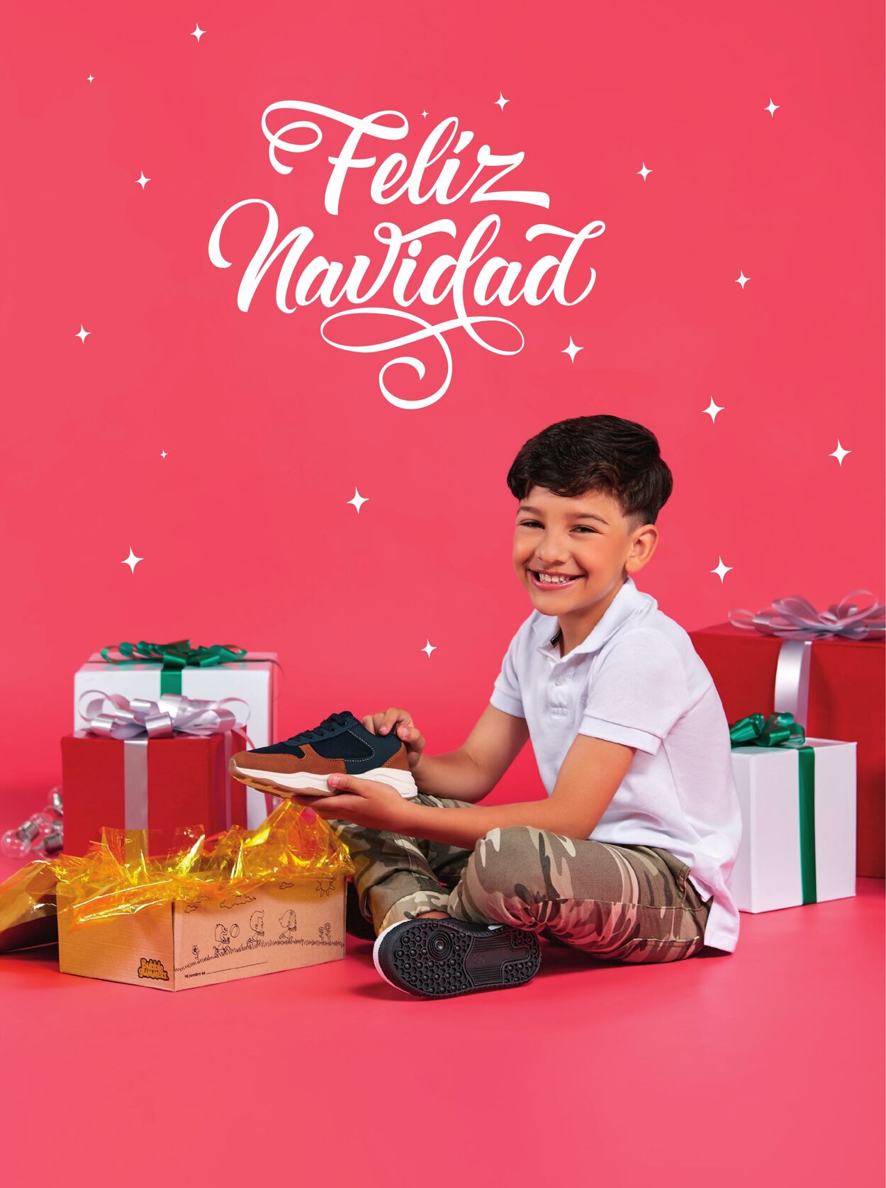 Catálogo Bata 08.11.2022 - 02.01.2023