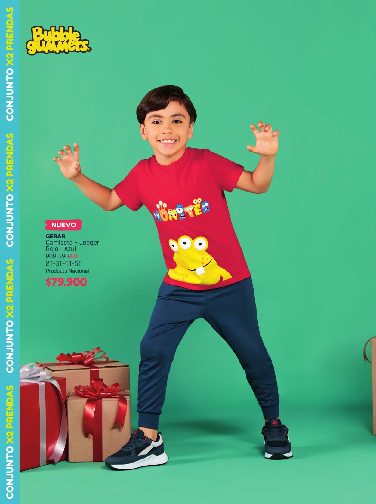 Catálogo Bata 08.11.2022 - 02.01.2023