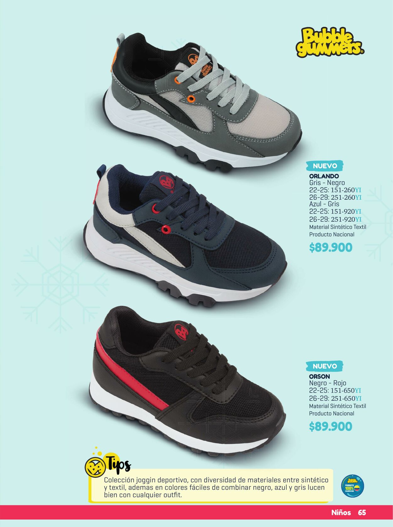 Catálogo Bata 08.11.2022 - 02.01.2023