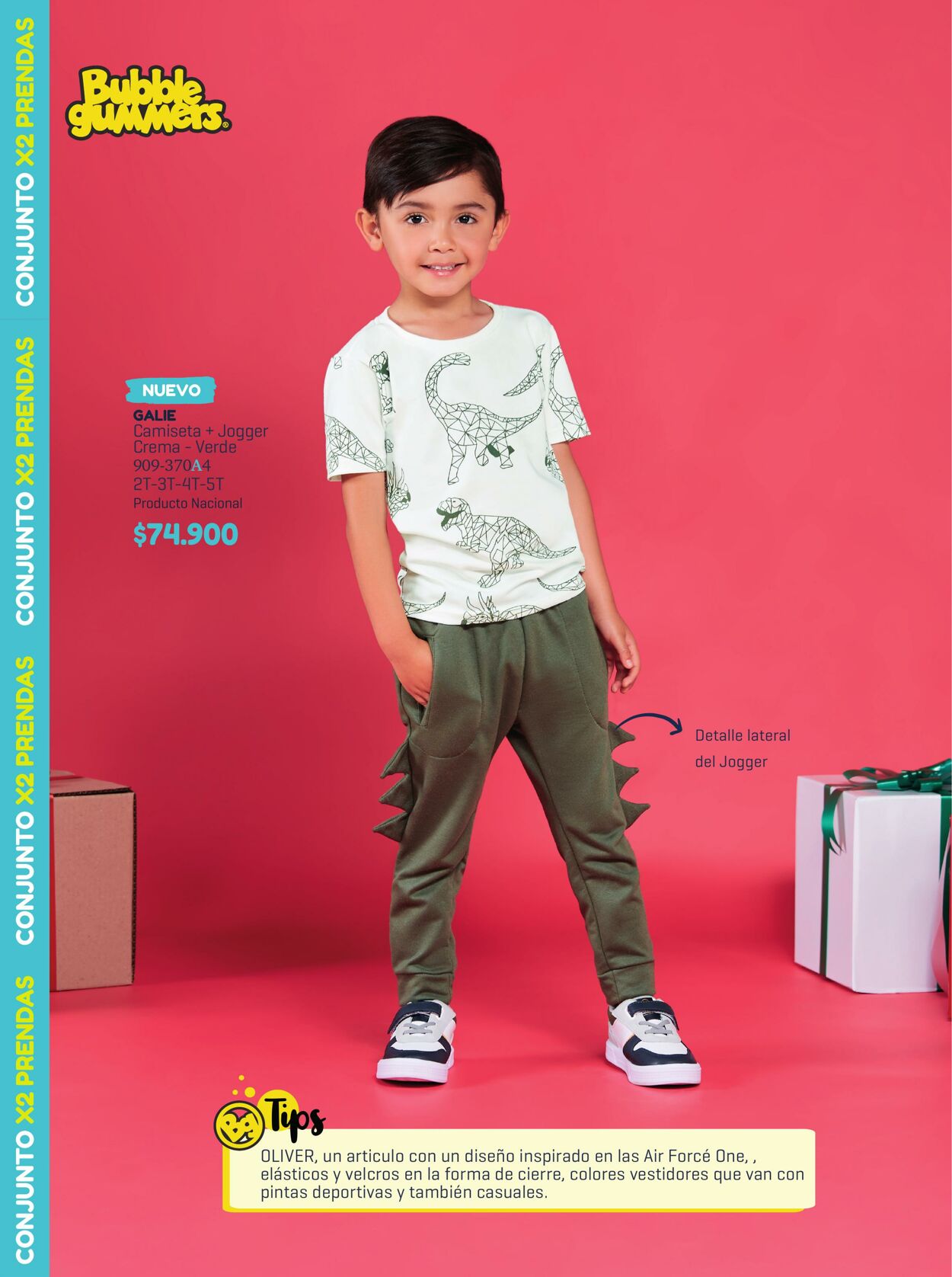 Catálogo Bata 08.11.2022 - 02.01.2023