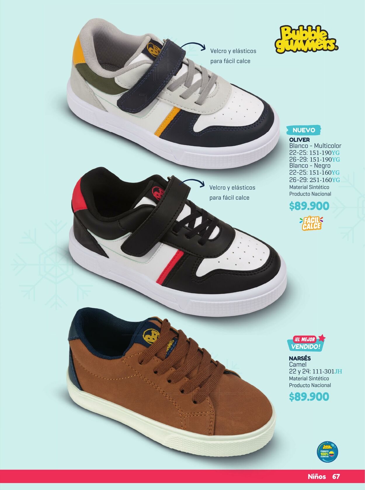 Catálogo Bata 08.11.2022 - 02.01.2023