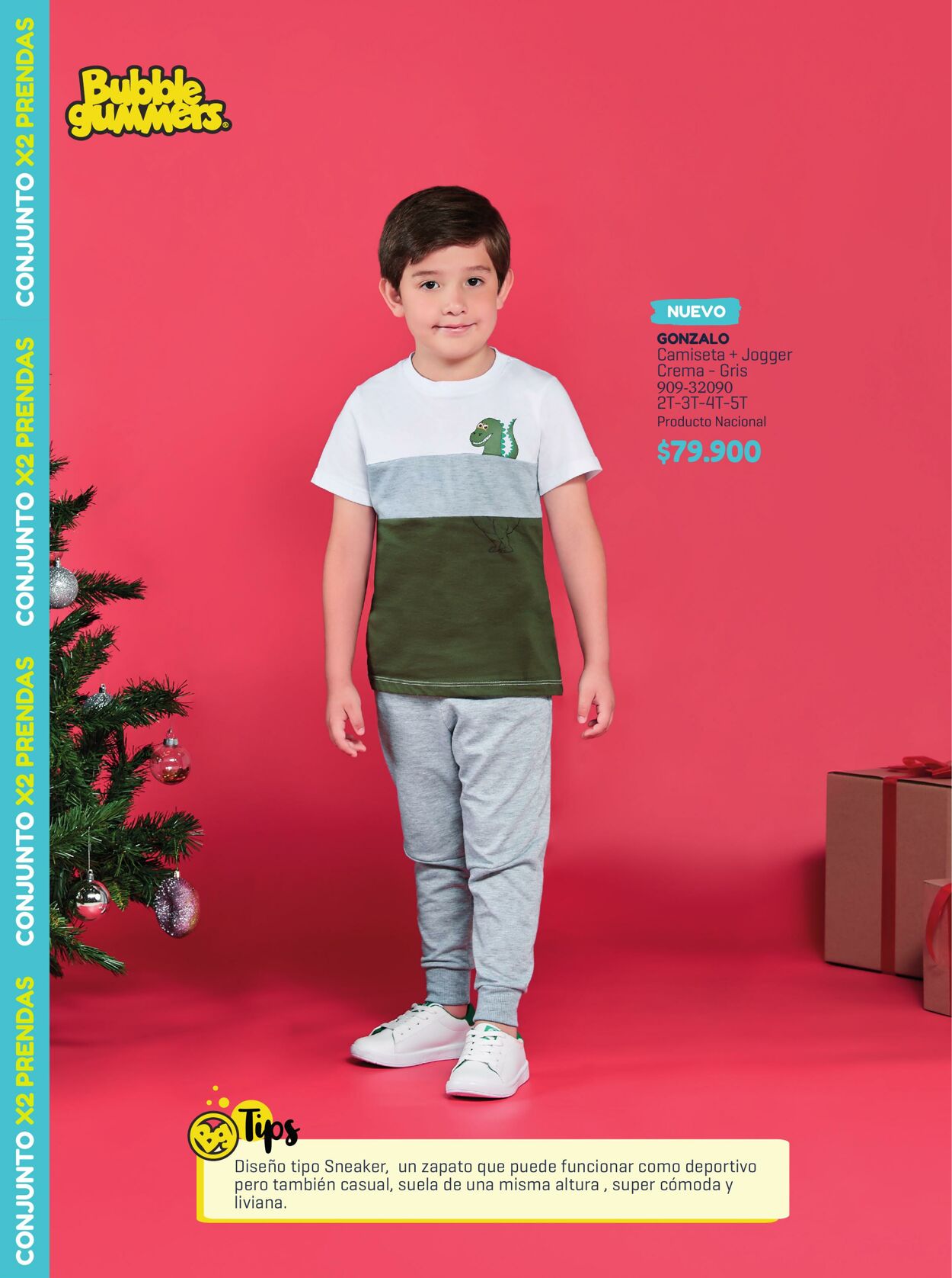 Catálogo Bata 08.11.2022 - 02.01.2023