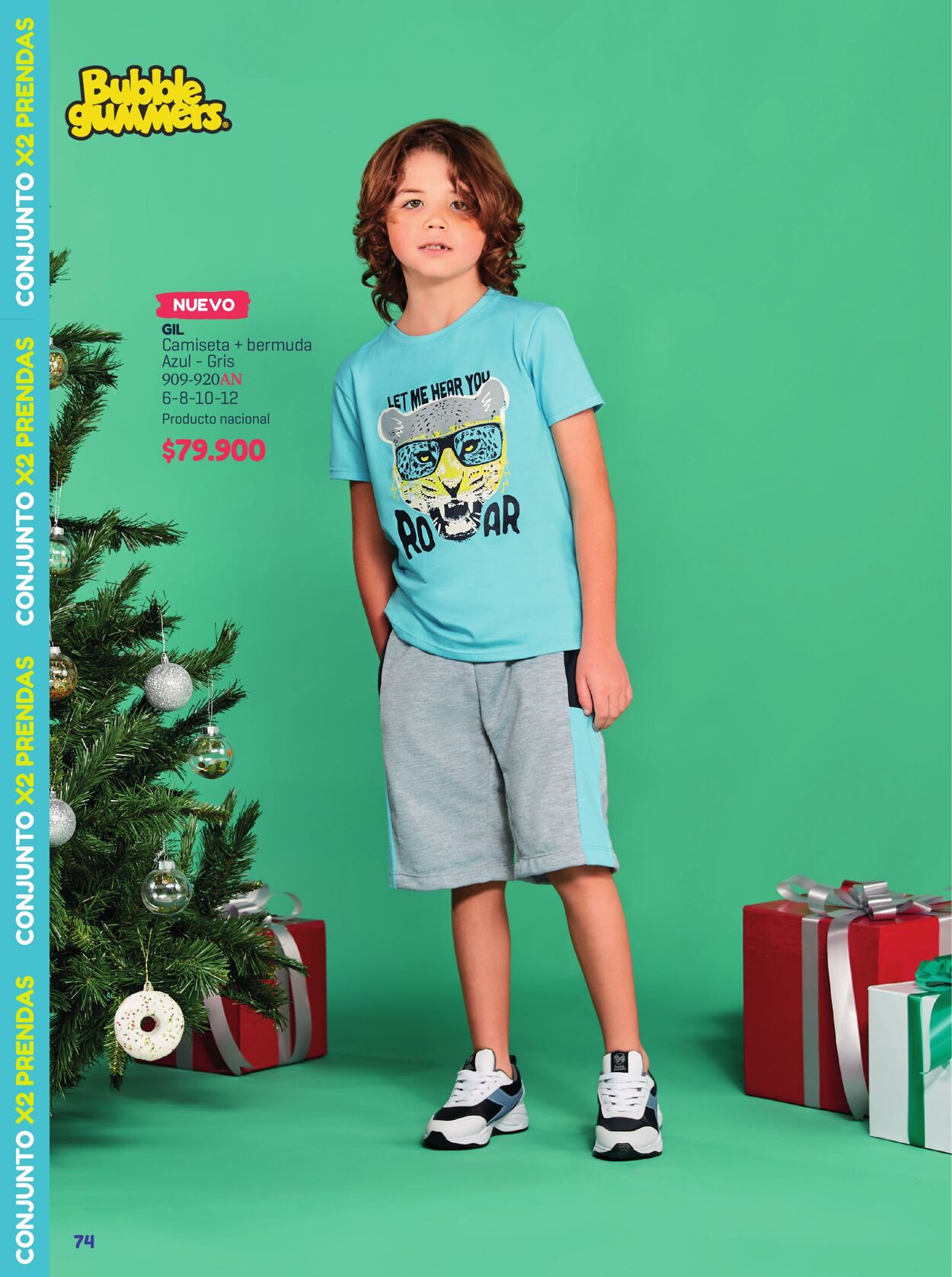 Catálogo Bata 08.11.2022 - 02.01.2023