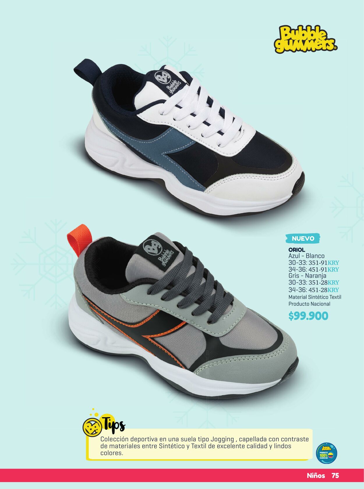 Catálogo Bata 08.11.2022 - 02.01.2023