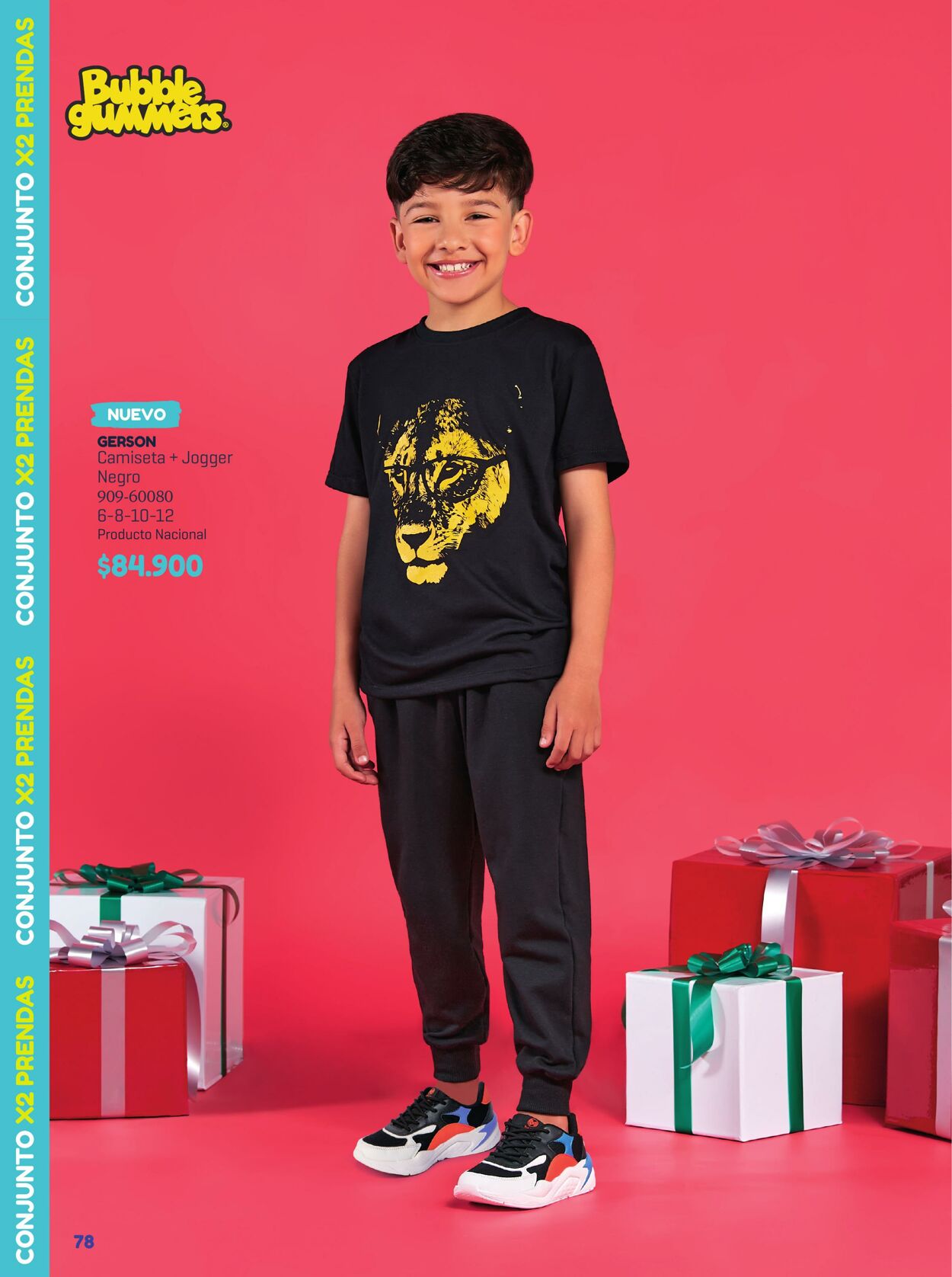 Catálogo Bata 08.11.2022 - 02.01.2023