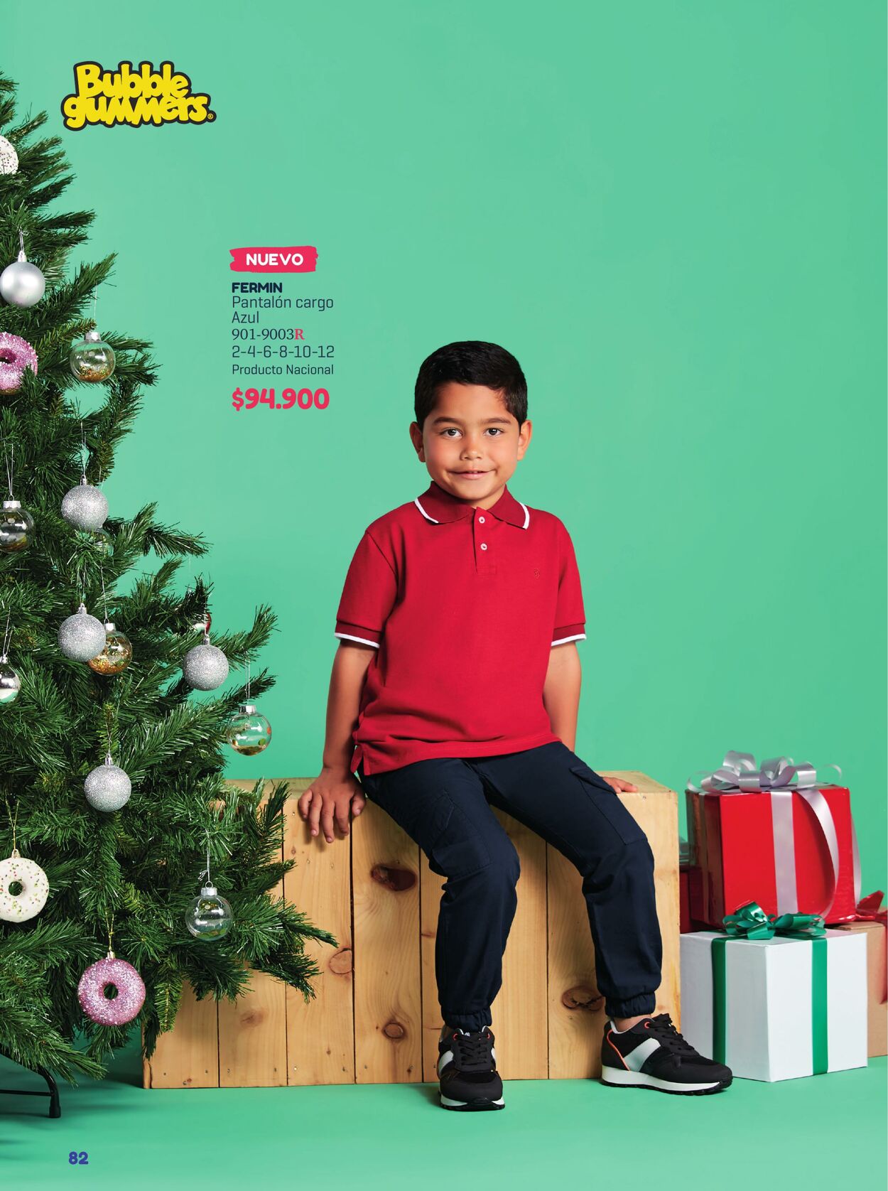 Catálogo Bata 08.11.2022 - 02.01.2023