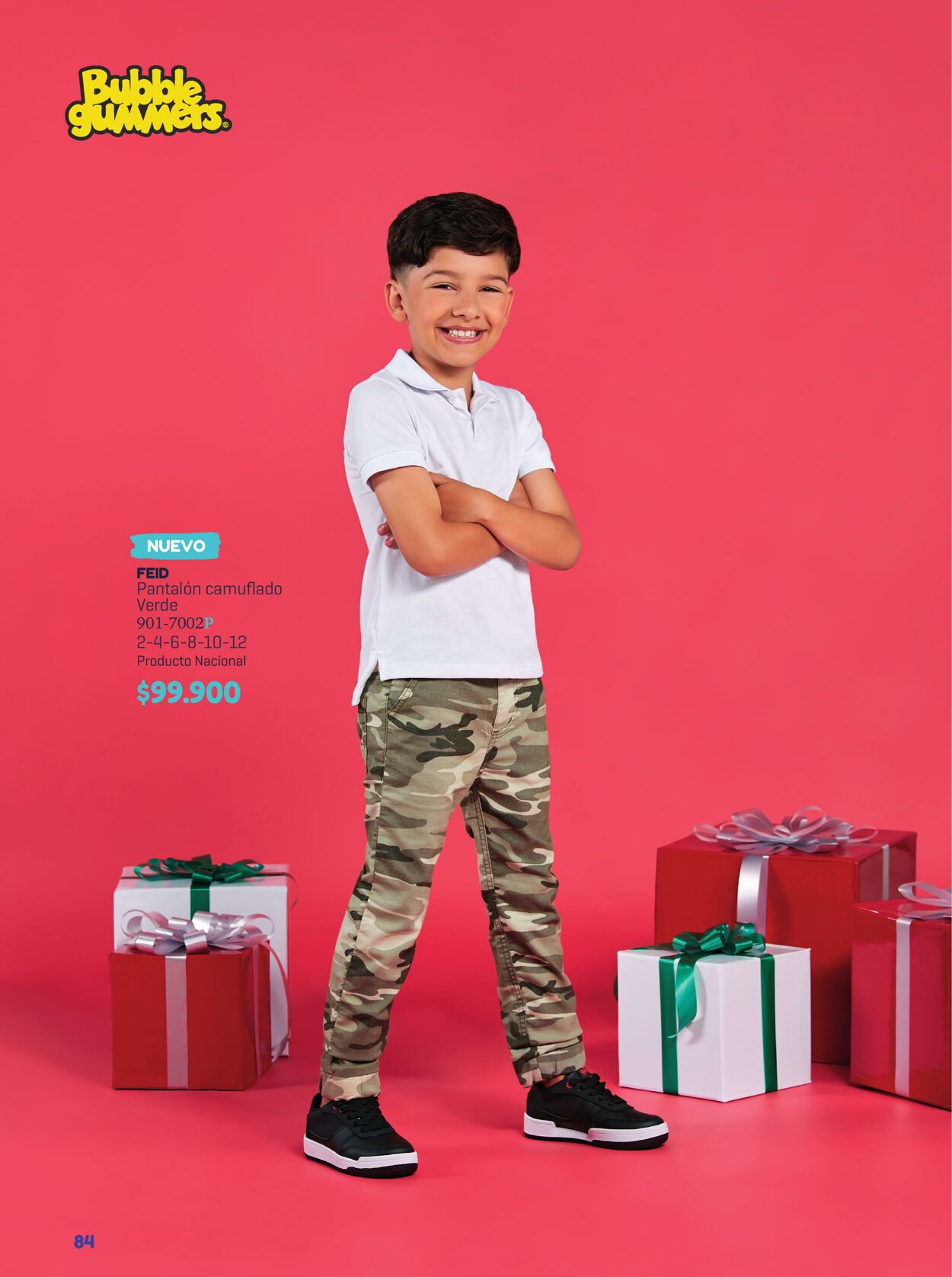 Catálogo Bata 08.11.2022 - 02.01.2023