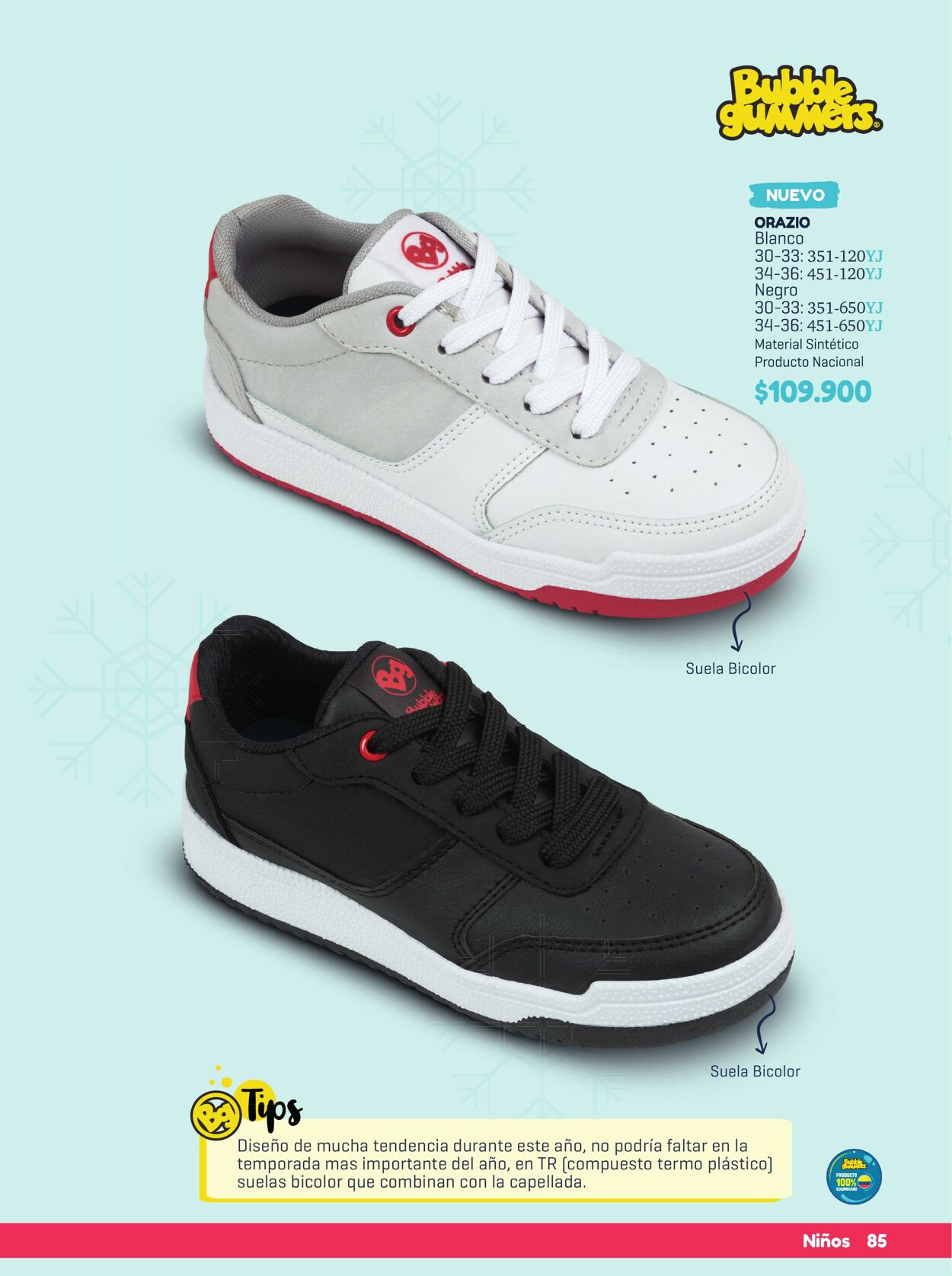 Catálogo Bata 08.11.2022 - 02.01.2023