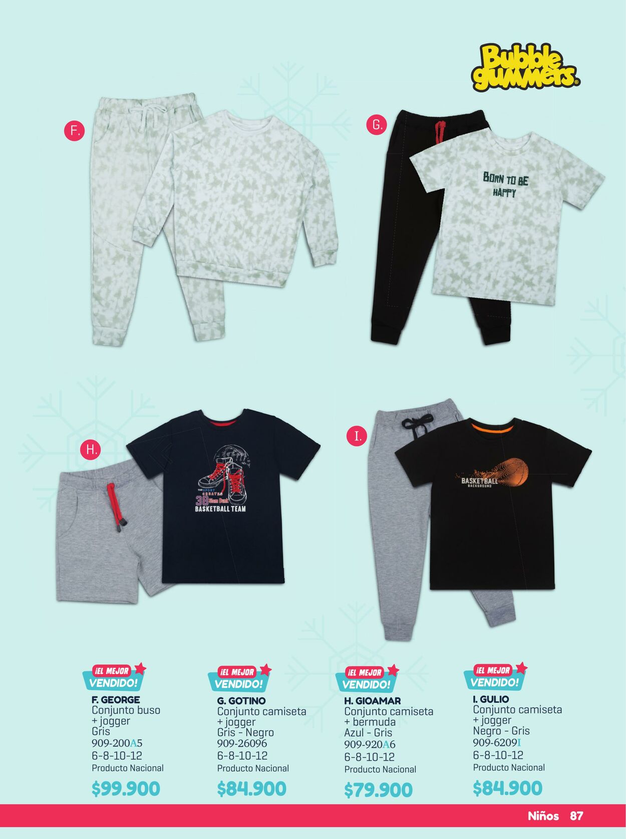 Catálogo Bata 08.11.2022 - 02.01.2023