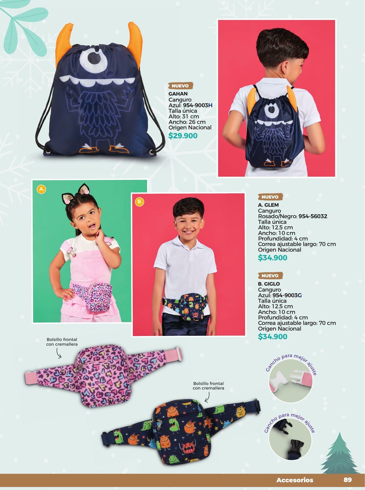 Catálogo Bata 08.11.2022 - 02.01.2023