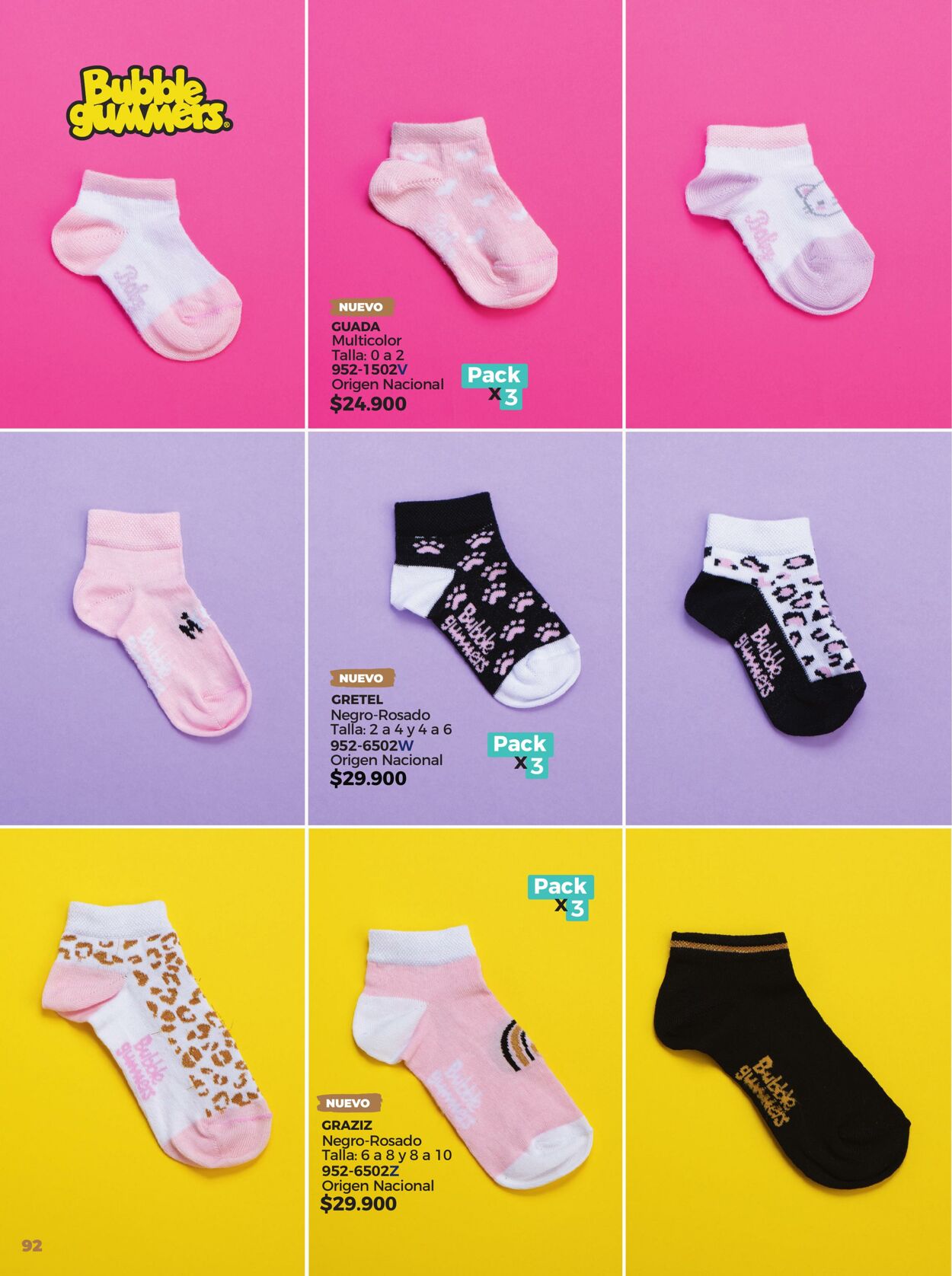 Catálogo Bata 08.11.2022 - 02.01.2023