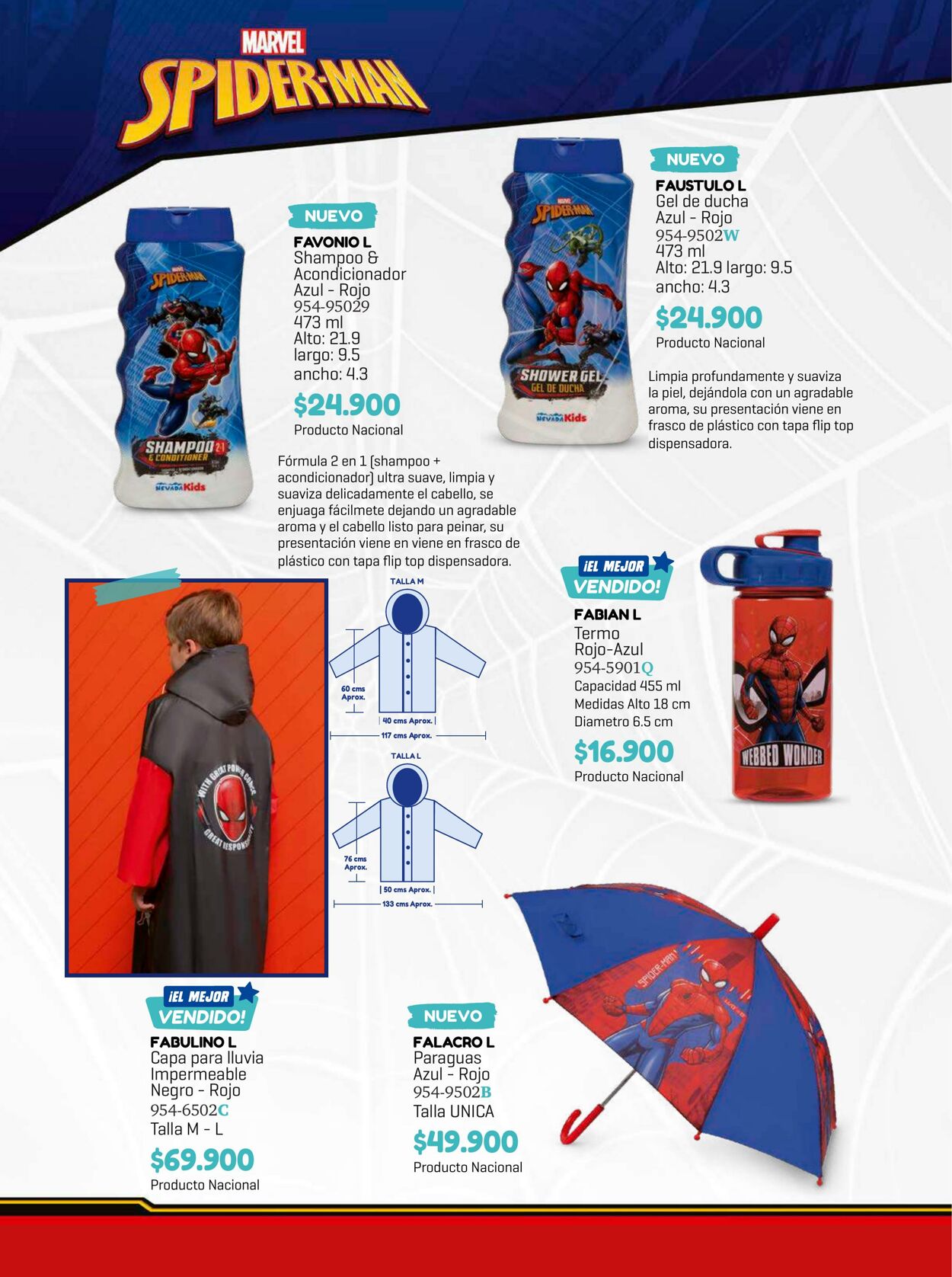 Catálogo Bata 03.10.2022 - 06.11.2022