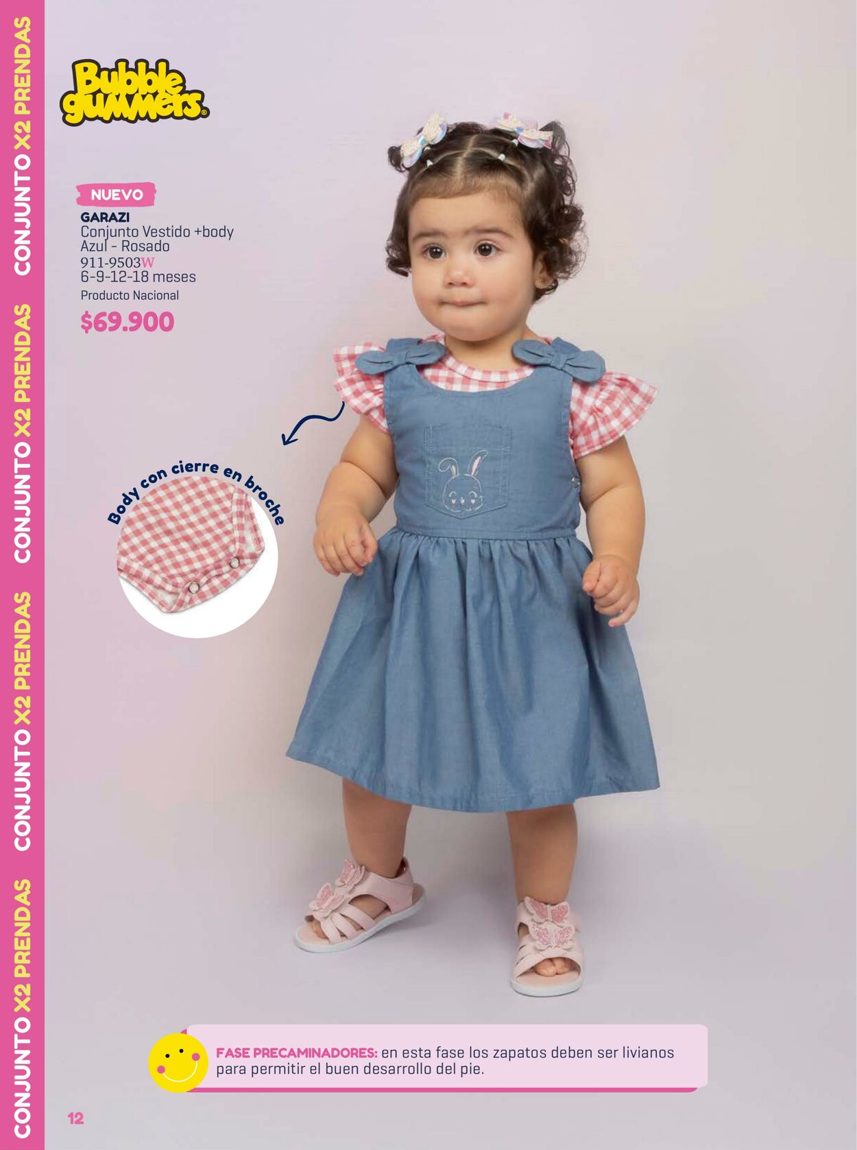 Catálogo Bata 03.10.2022 - 06.11.2022