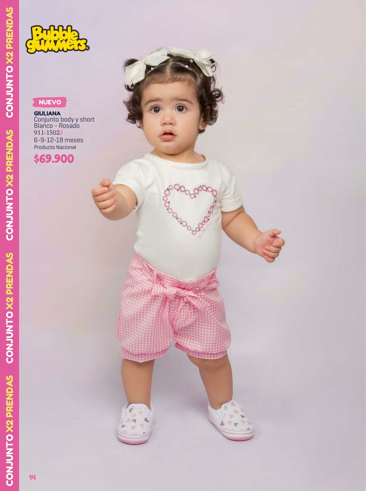 Catálogo Bata 03.10.2022 - 06.11.2022