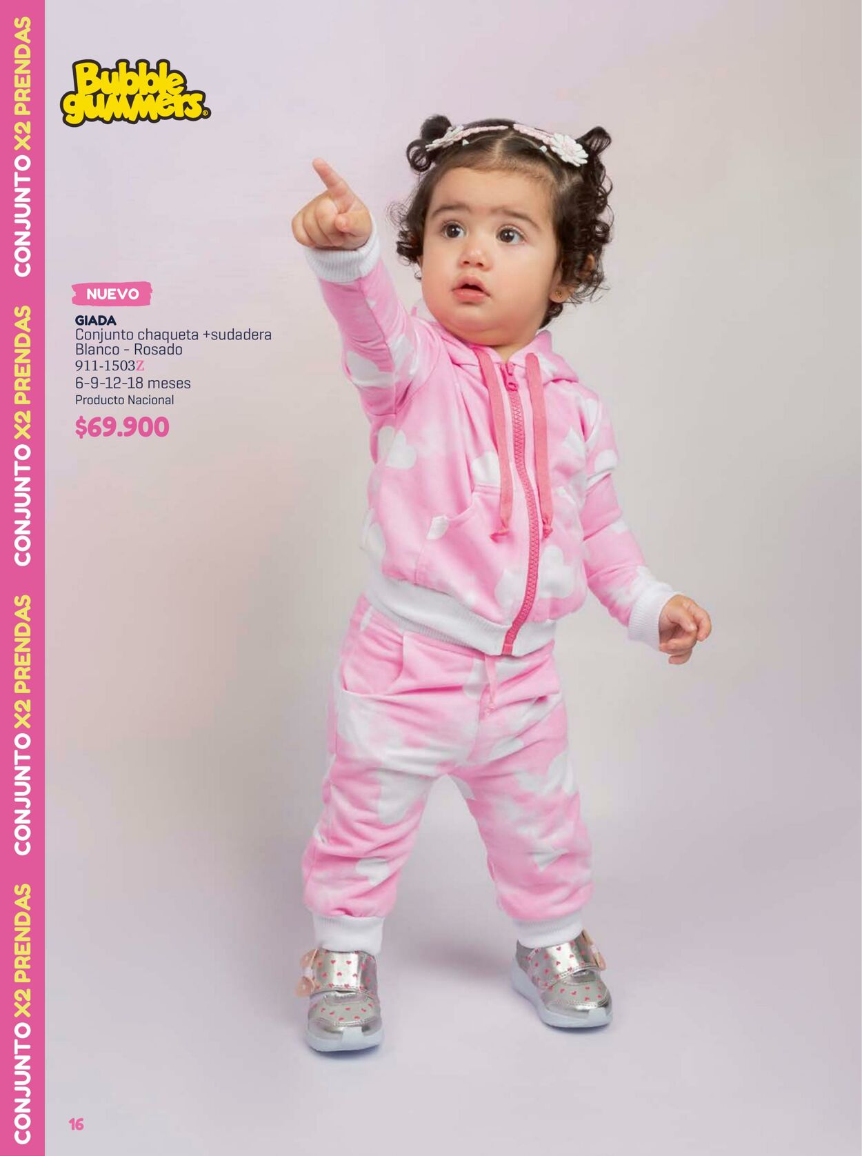 Catálogo Bata 03.10.2022 - 06.11.2022