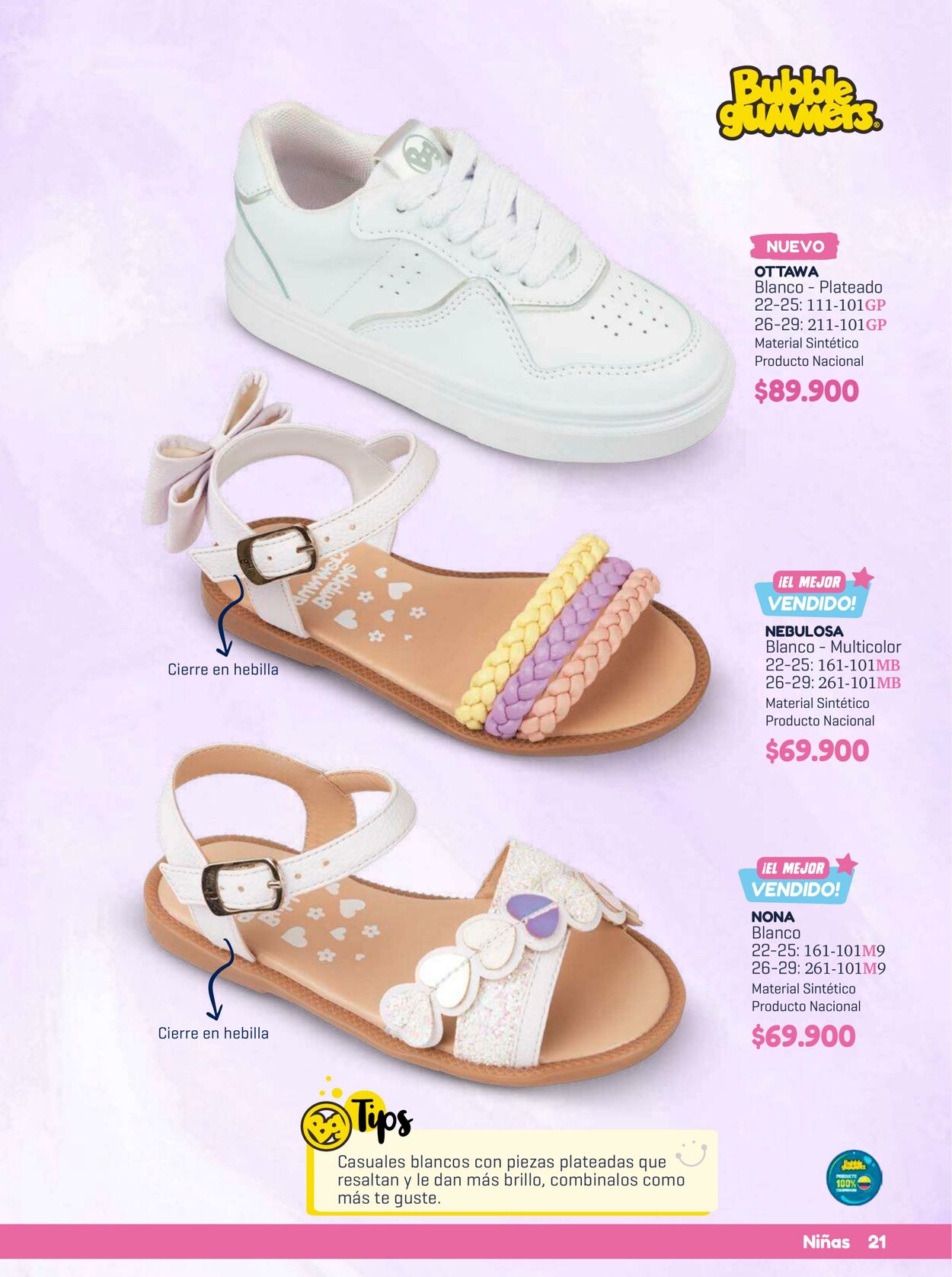 Catálogo Bata 03.10.2022 - 06.11.2022