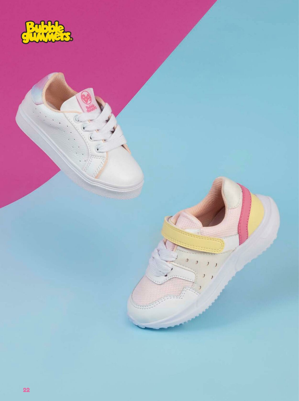 Catálogo Bata 03.10.2022 - 06.11.2022