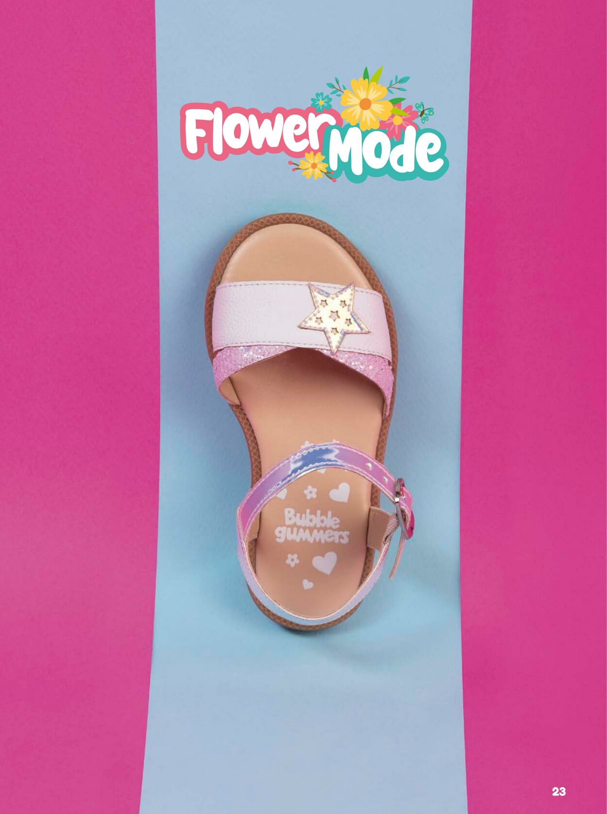 Catálogo Bata 03.10.2022 - 06.11.2022