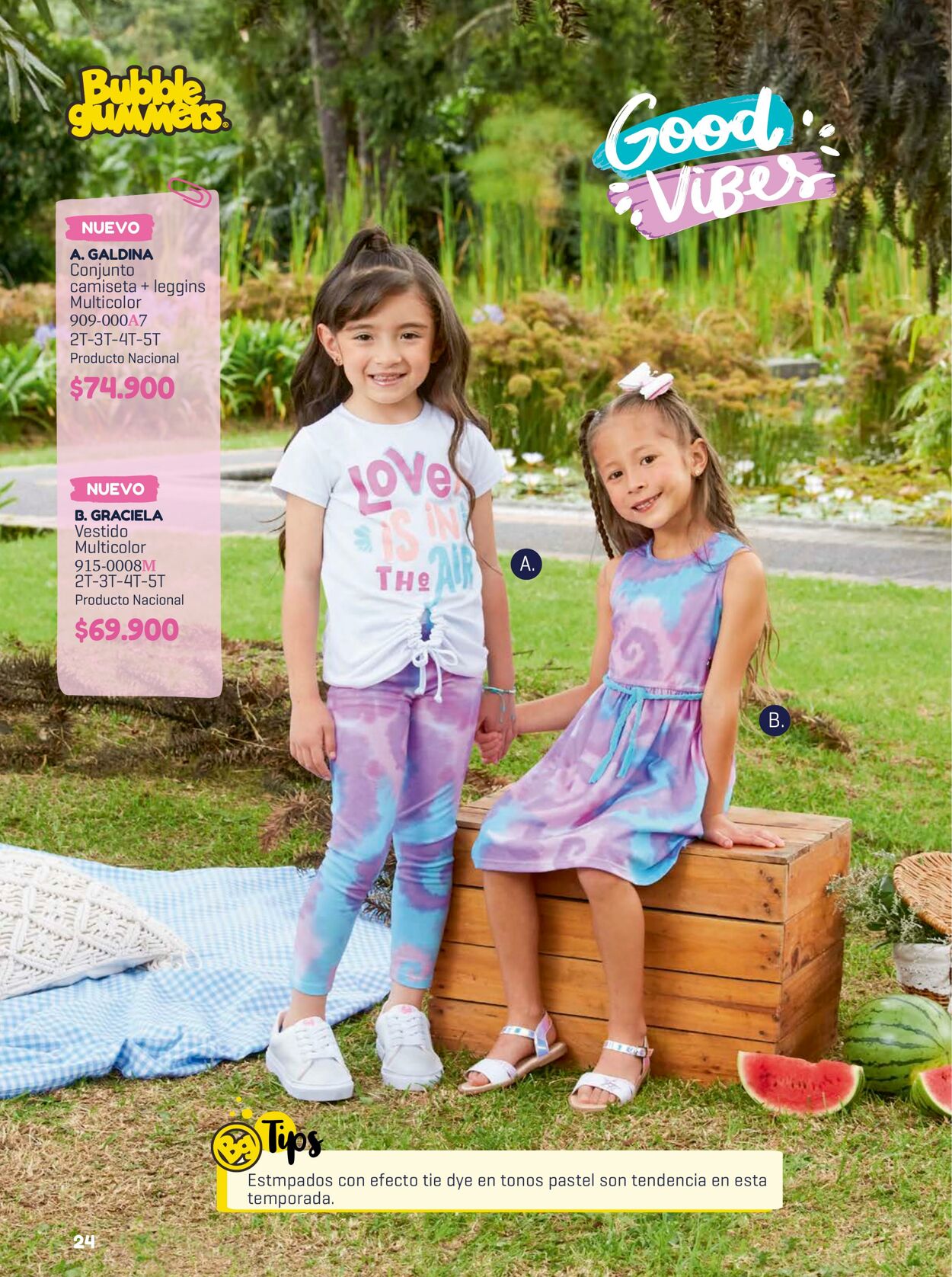 Catálogo Bata 03.10.2022 - 06.11.2022