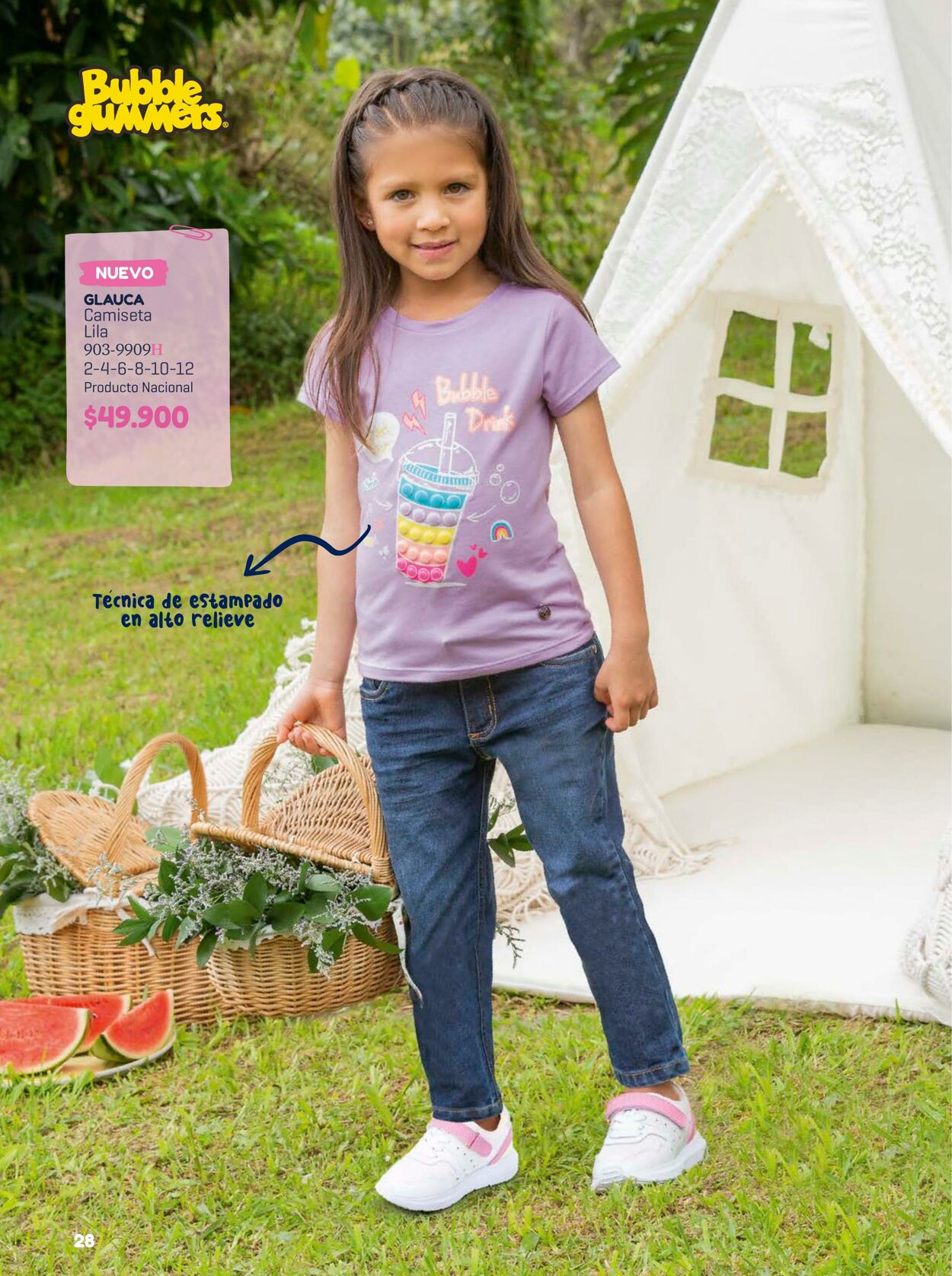 Catálogo Bata 03.10.2022 - 06.11.2022